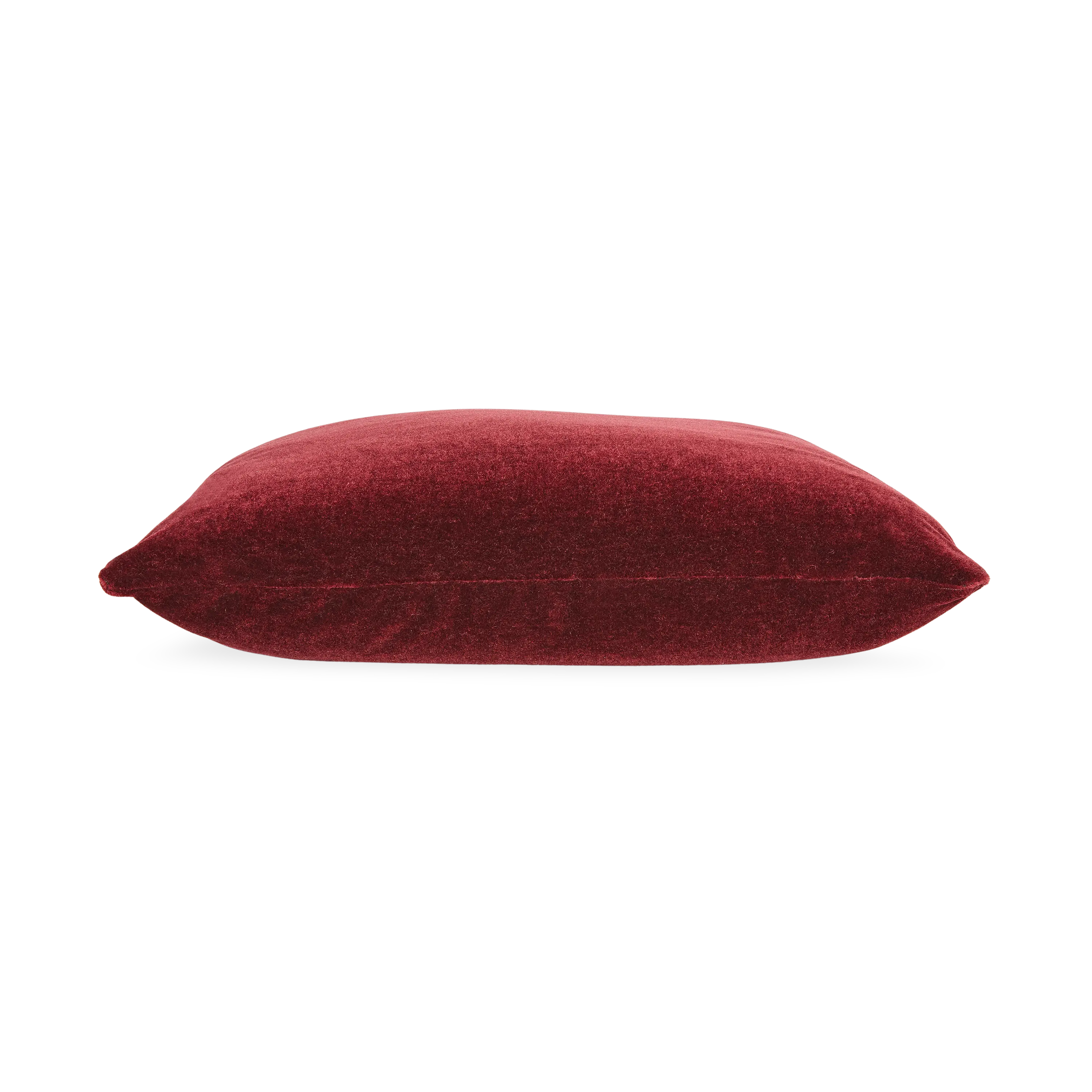 Pure Mohair Pillow