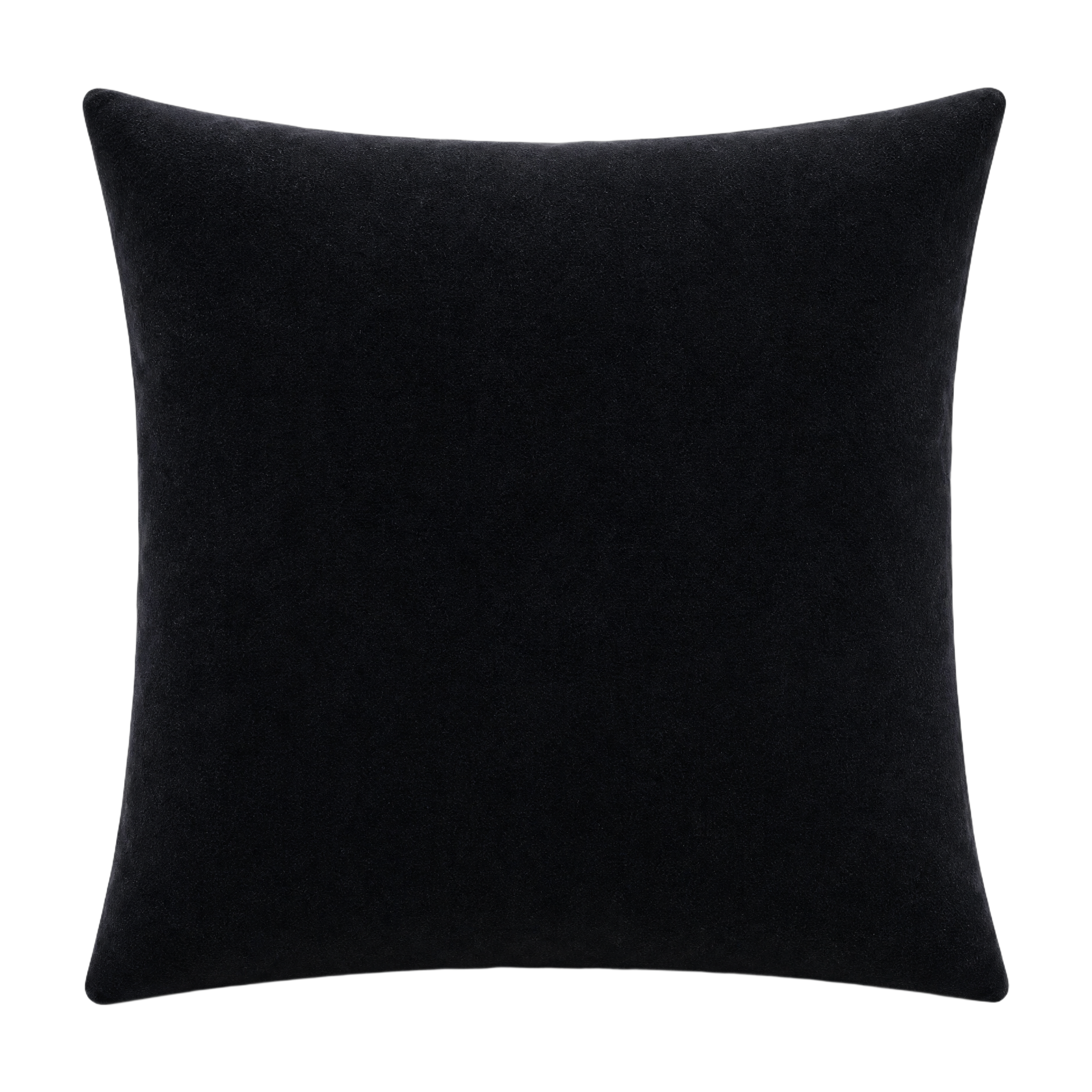 Solid Velvet Pillow