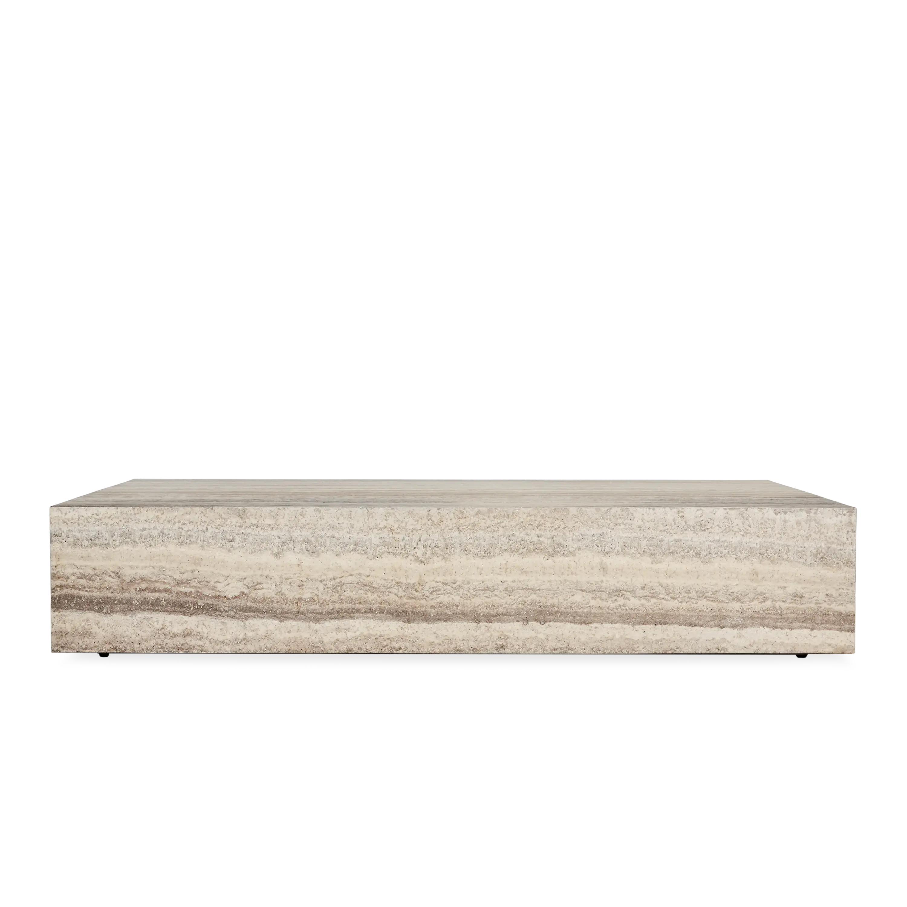 Meta Rectangular Coffee Table