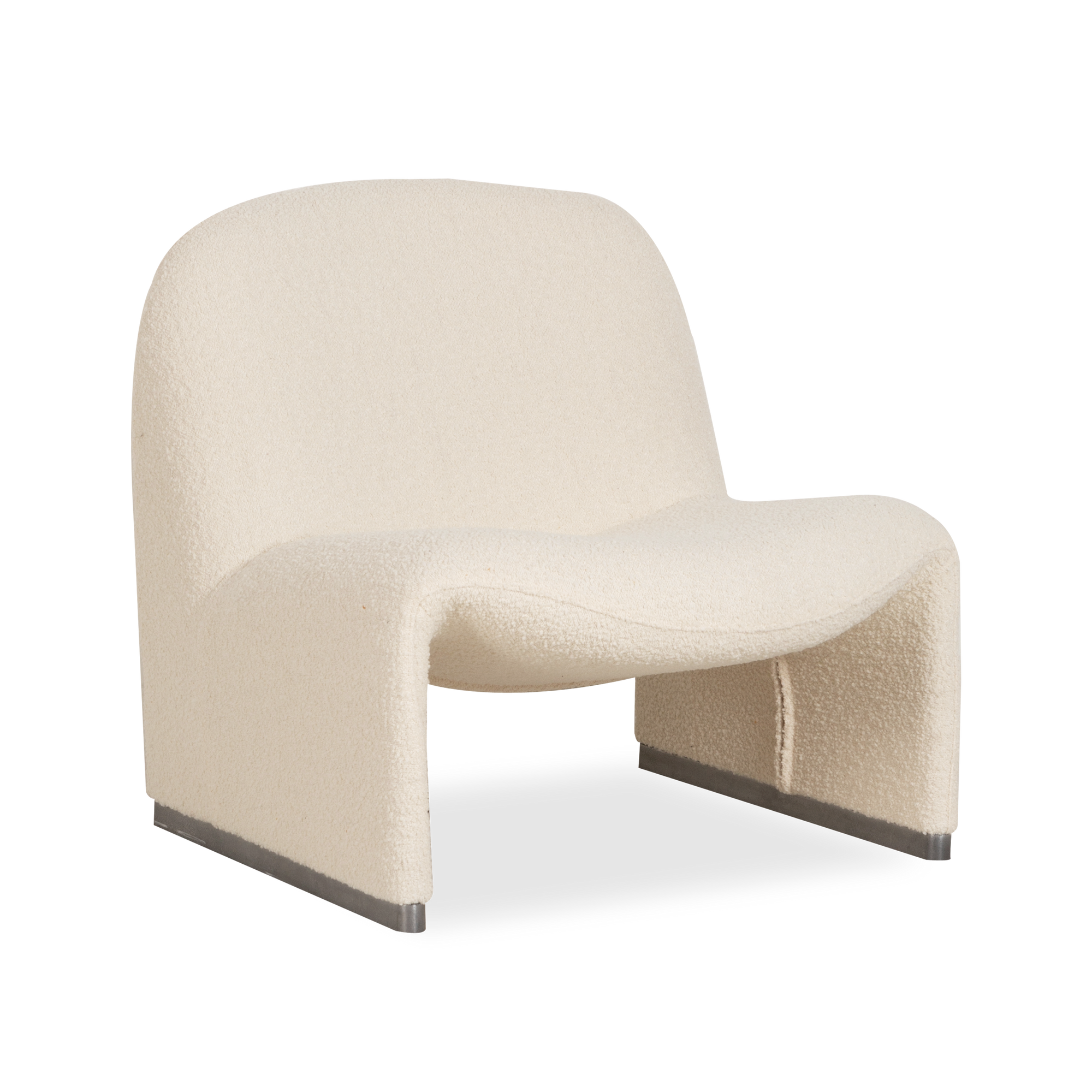 Vintage Piretti Alky Chair