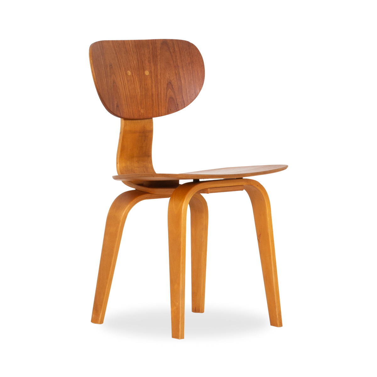 Vintage Cees Braakman SB02 Chair