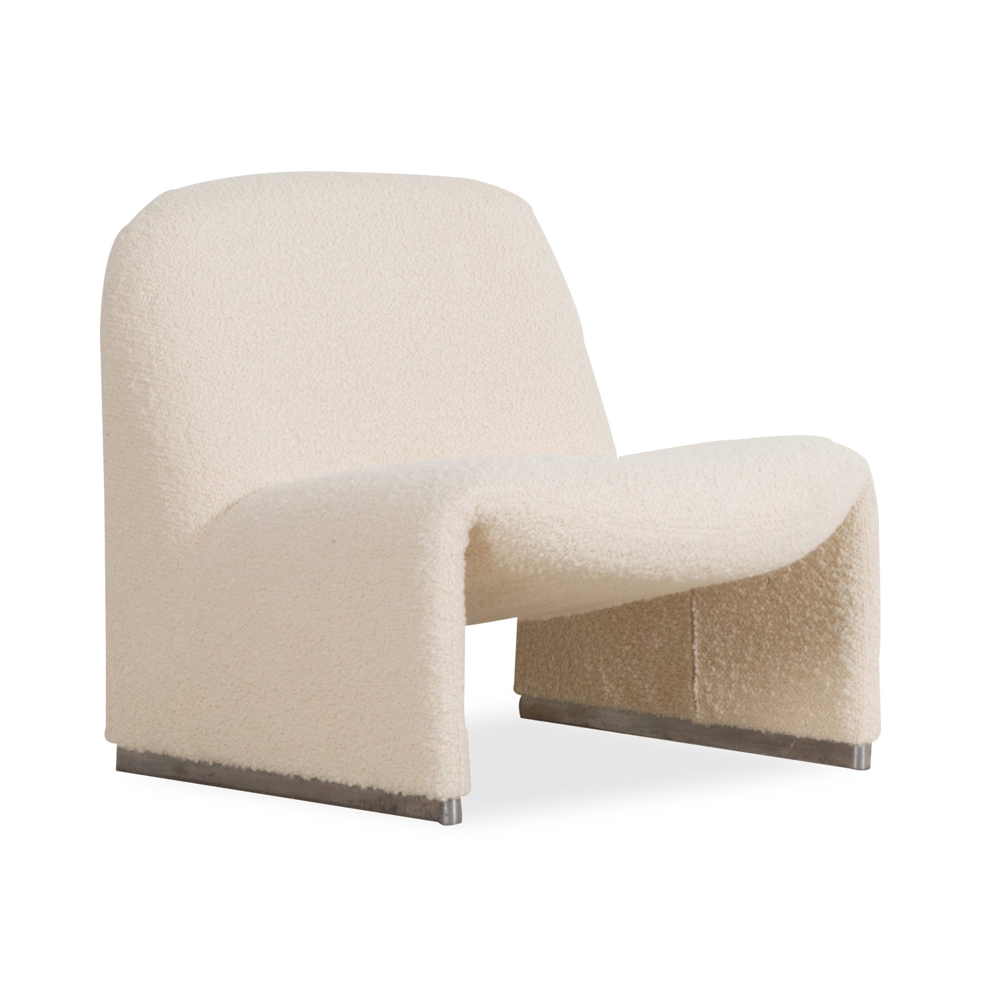 Vintage Piretti Alky Chair