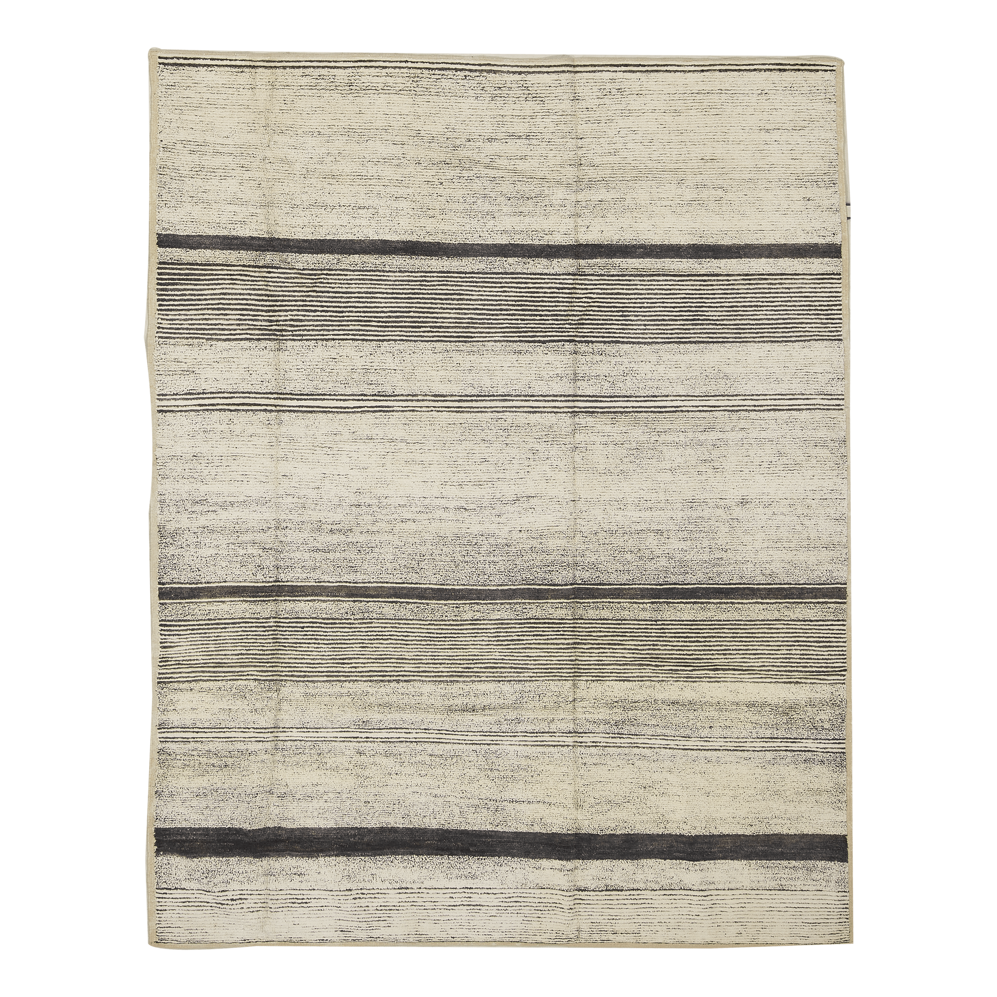 An homage to the quintessential Moroccan rug, ancient patterns are reimagined as bold, geometric forms.
