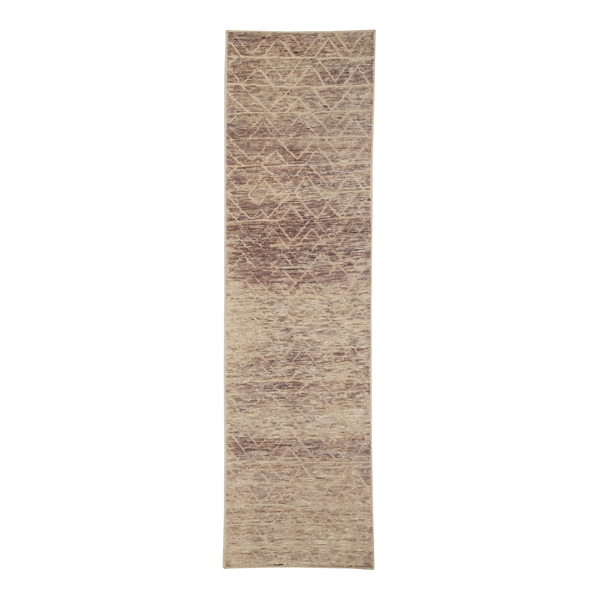 Revered for its lustre and soft hand, the natural qualities of wool from ancient Karakul sheep are honoured through restraint and refinement.