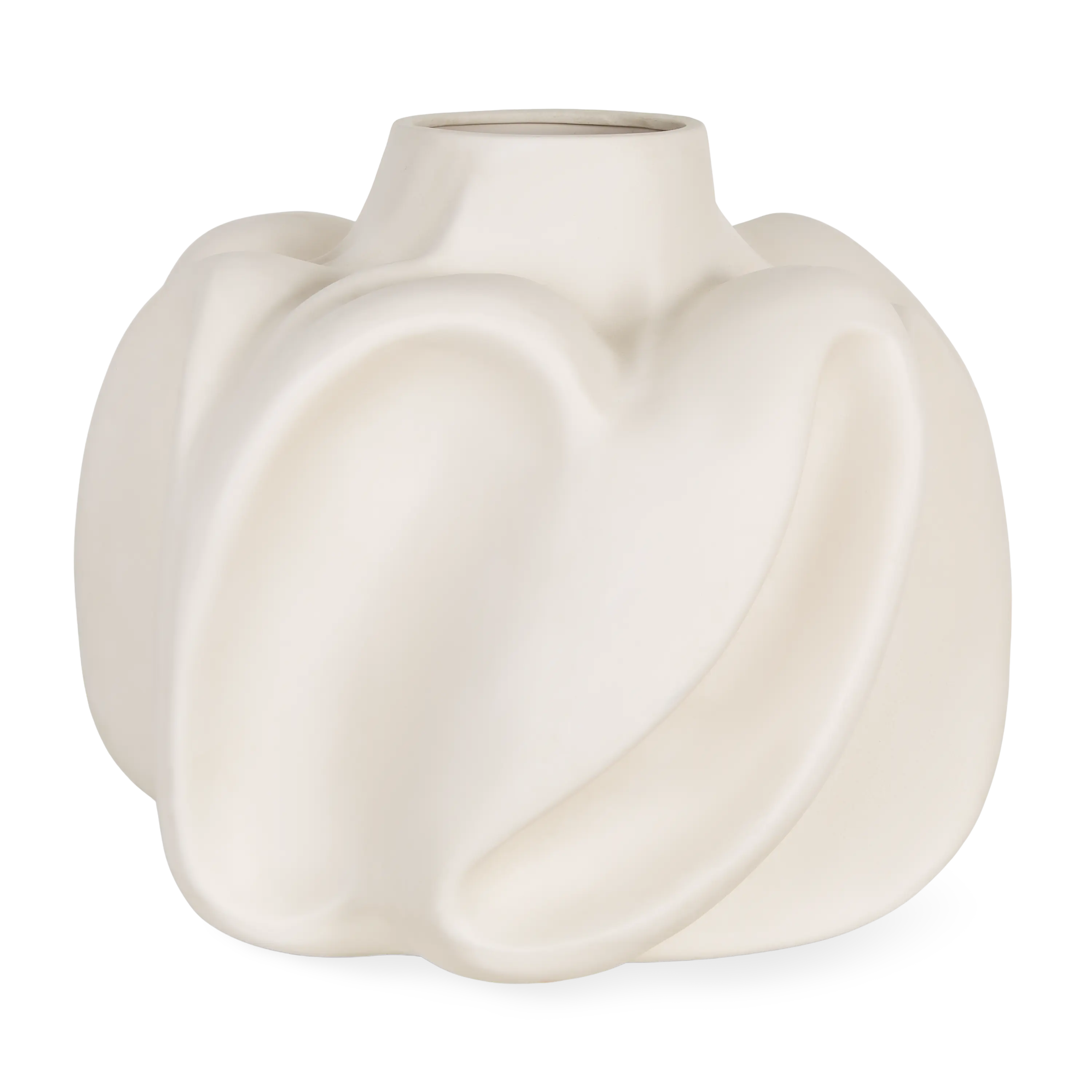 Wabi Vase