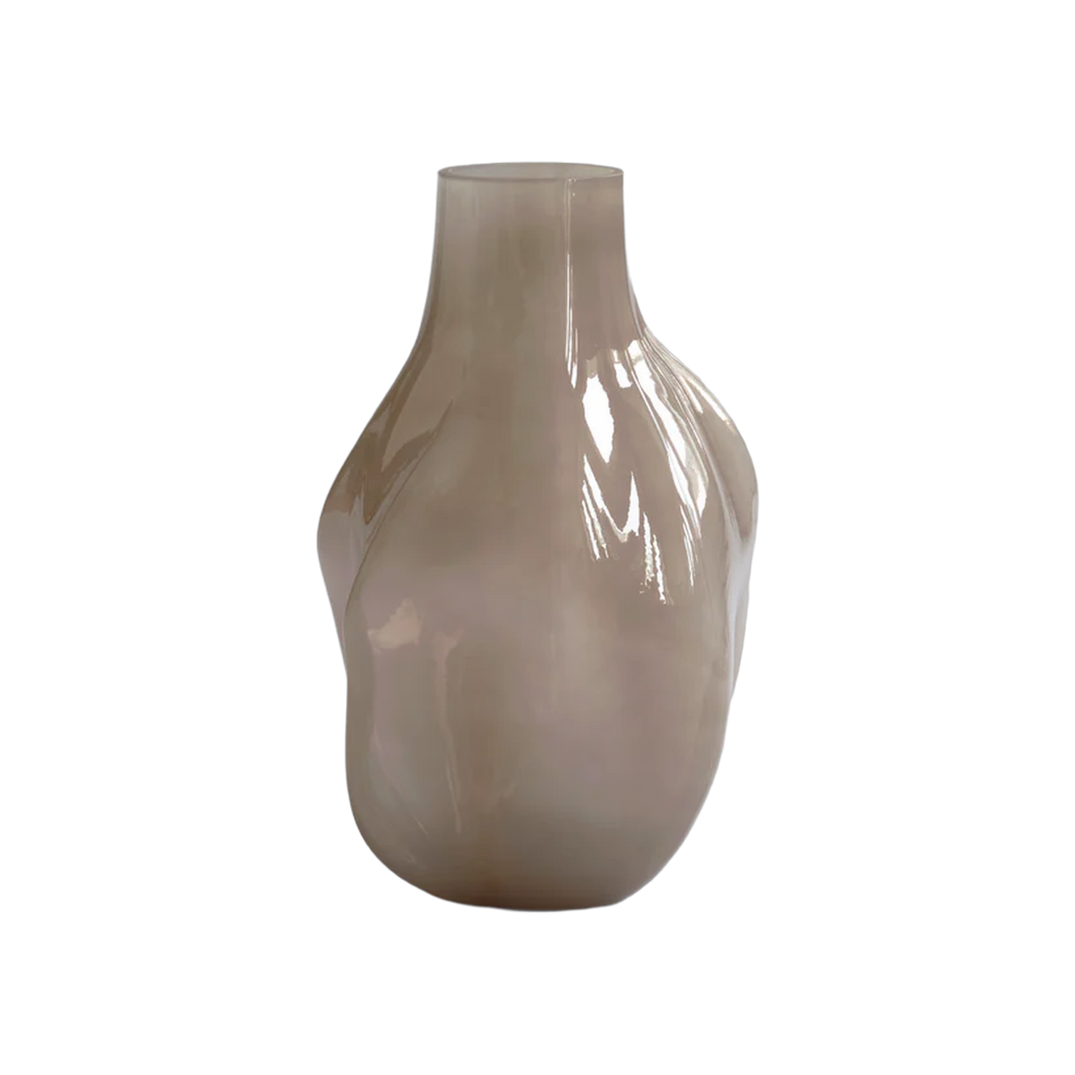 Bakku Vase