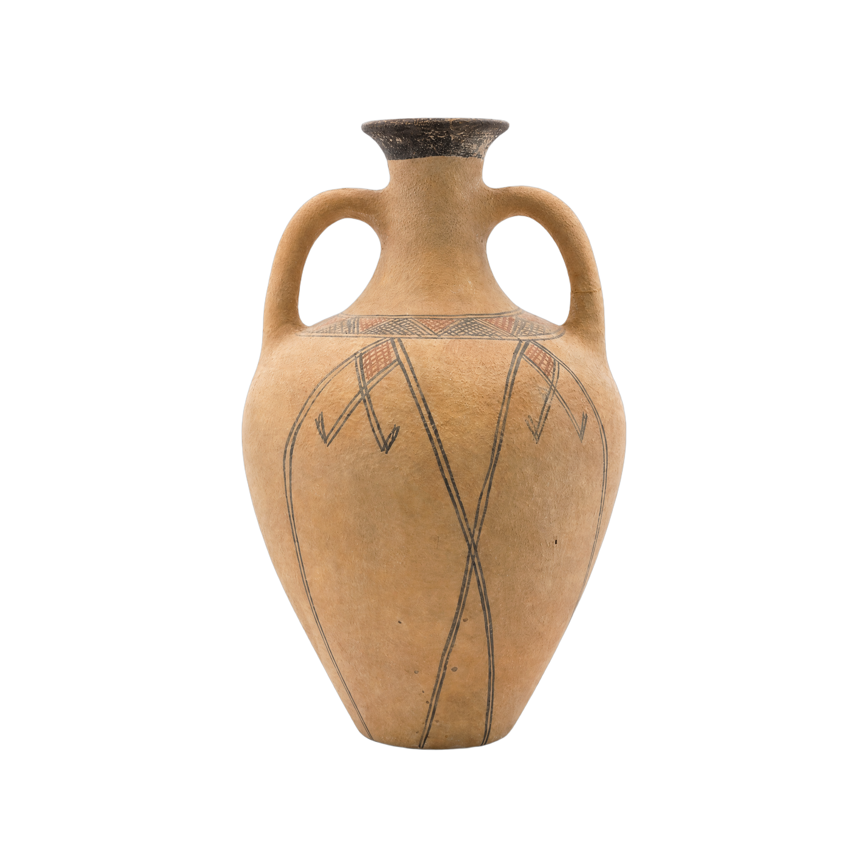 Antique Terracotta