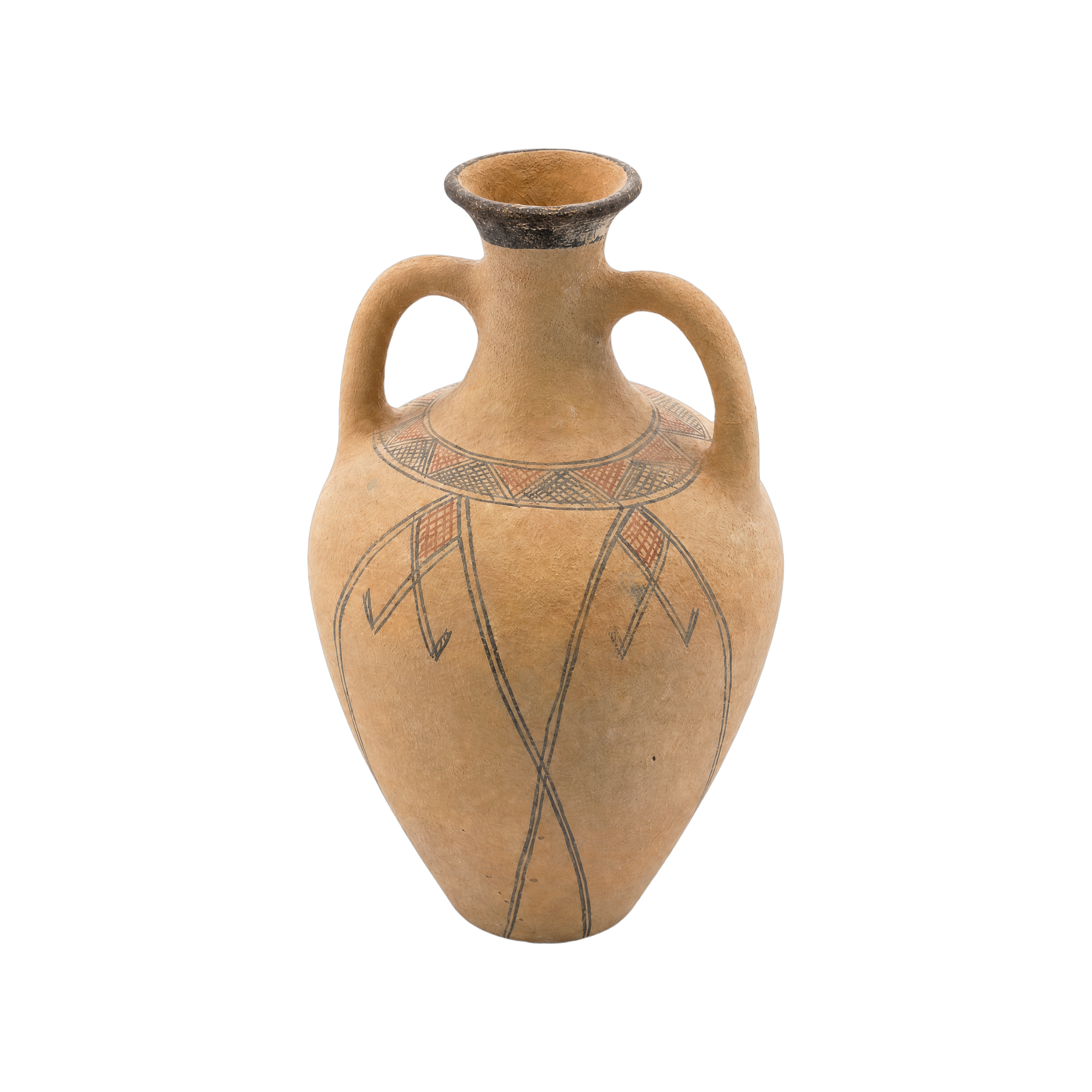 Antique Terracotta