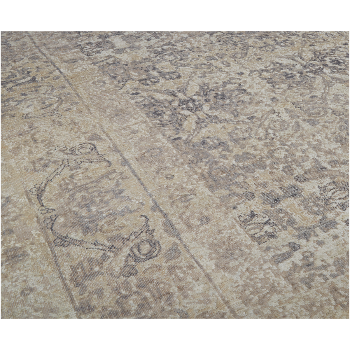 Heritage Ivory