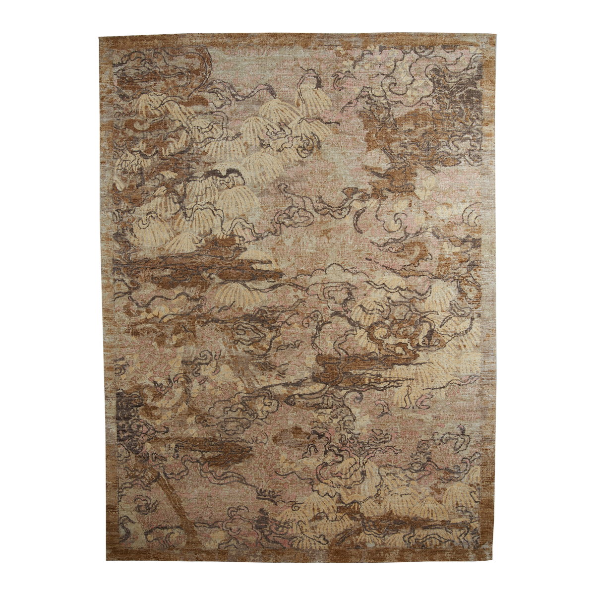 Bloom Ir-01 Brown