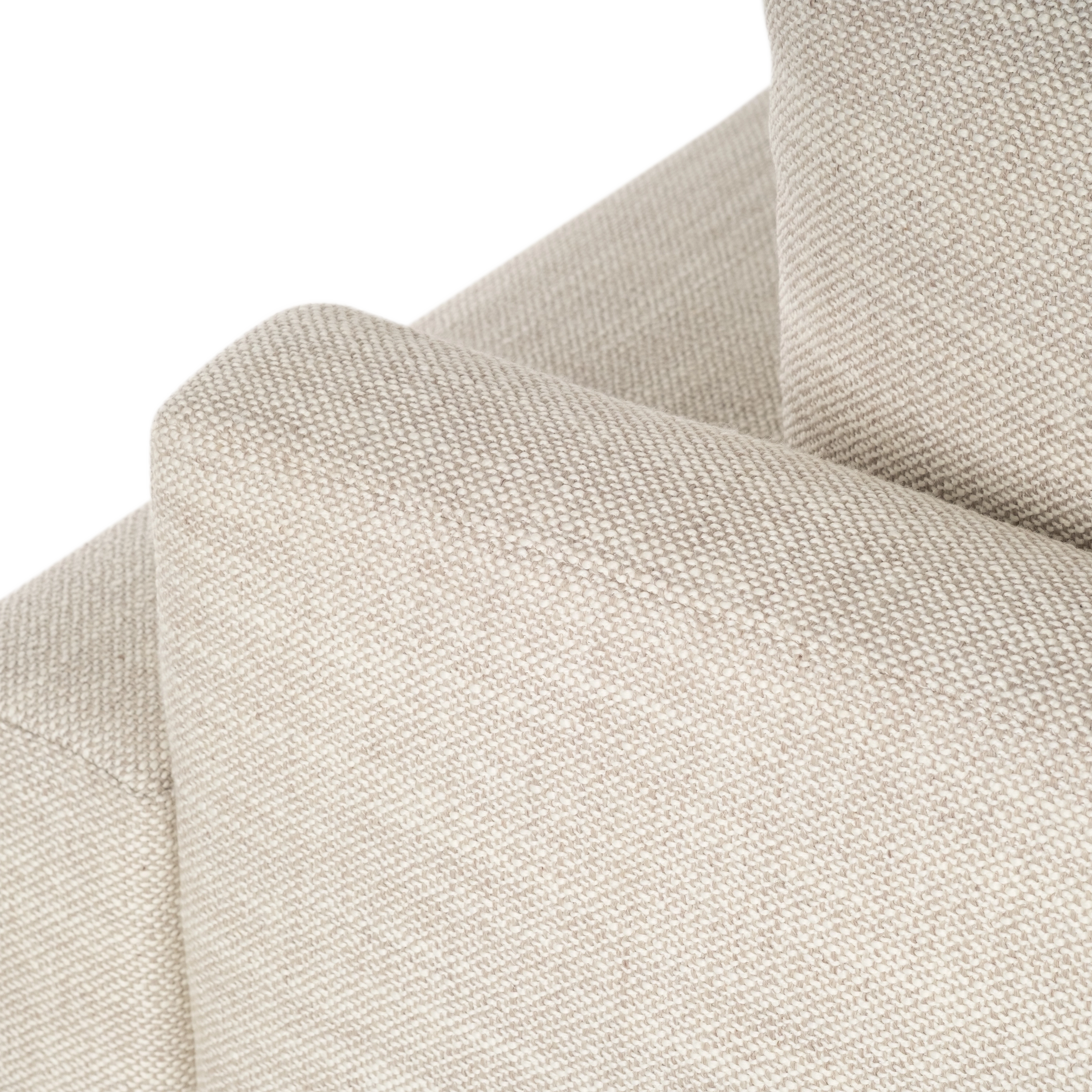 Falling Water Sofa