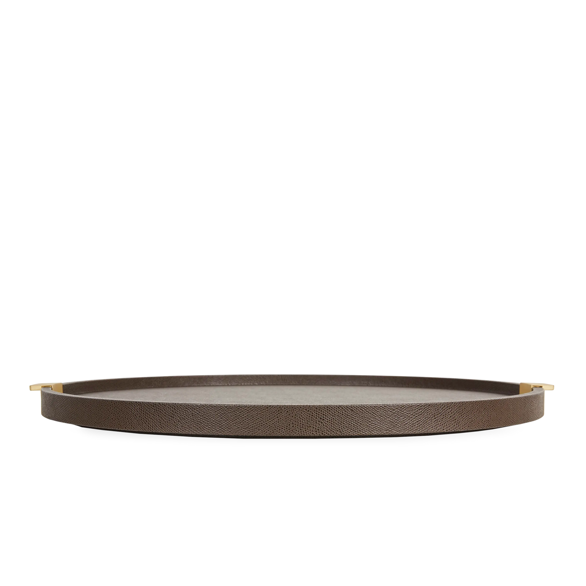 Puccini Round Tray