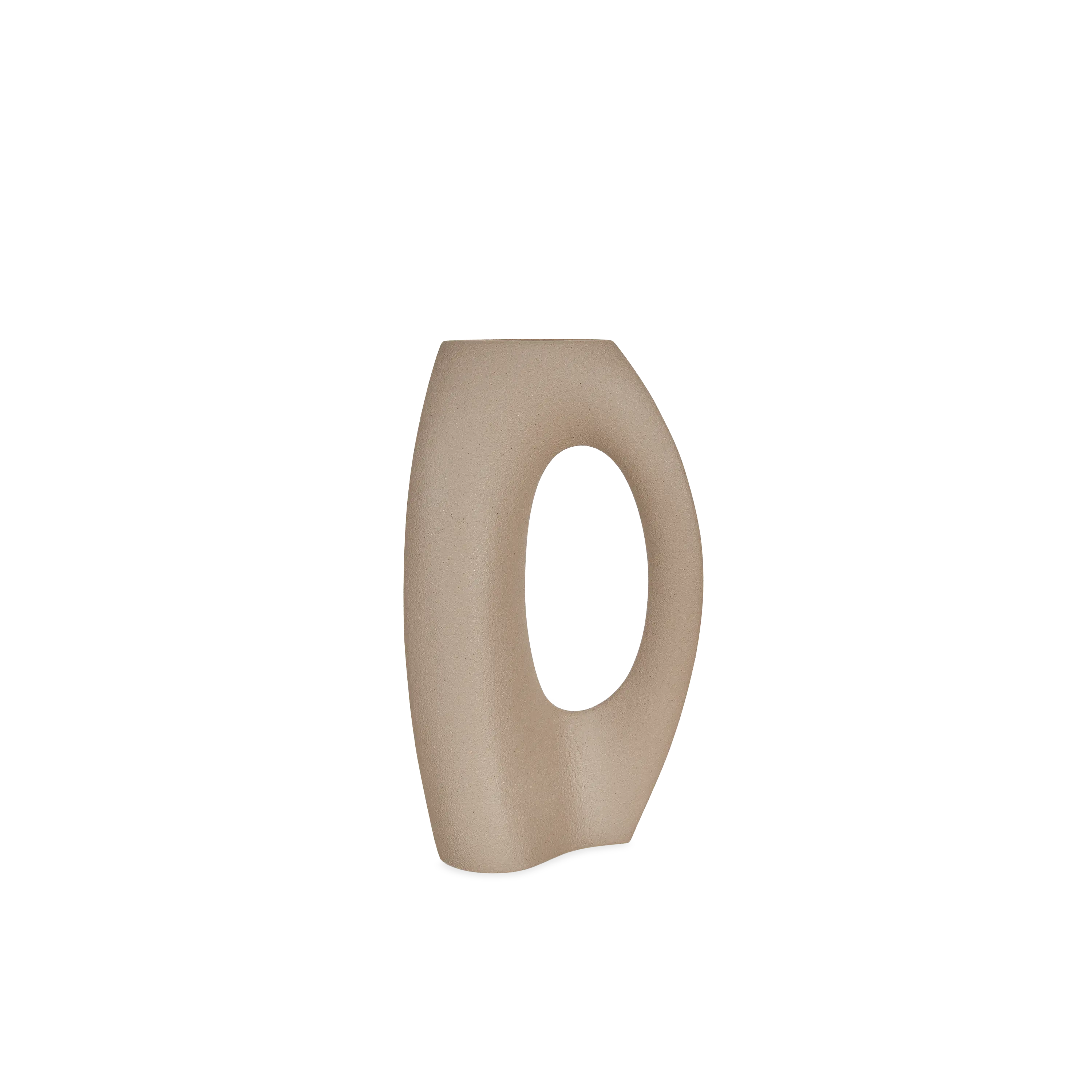 Joined Vase