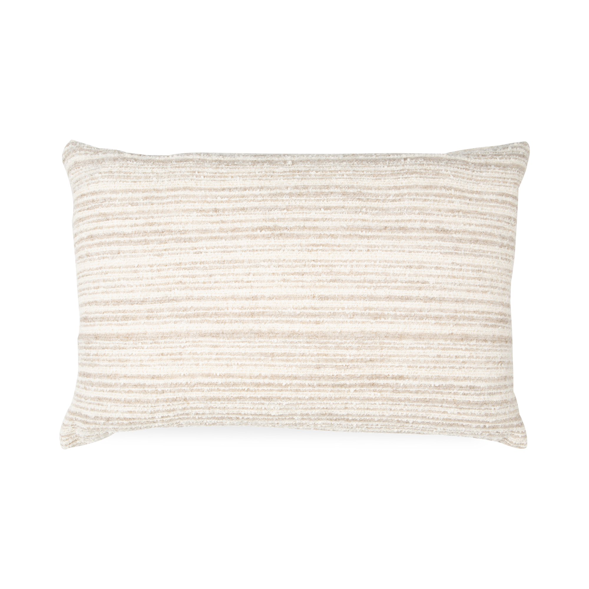 Woven Contrast Pillow