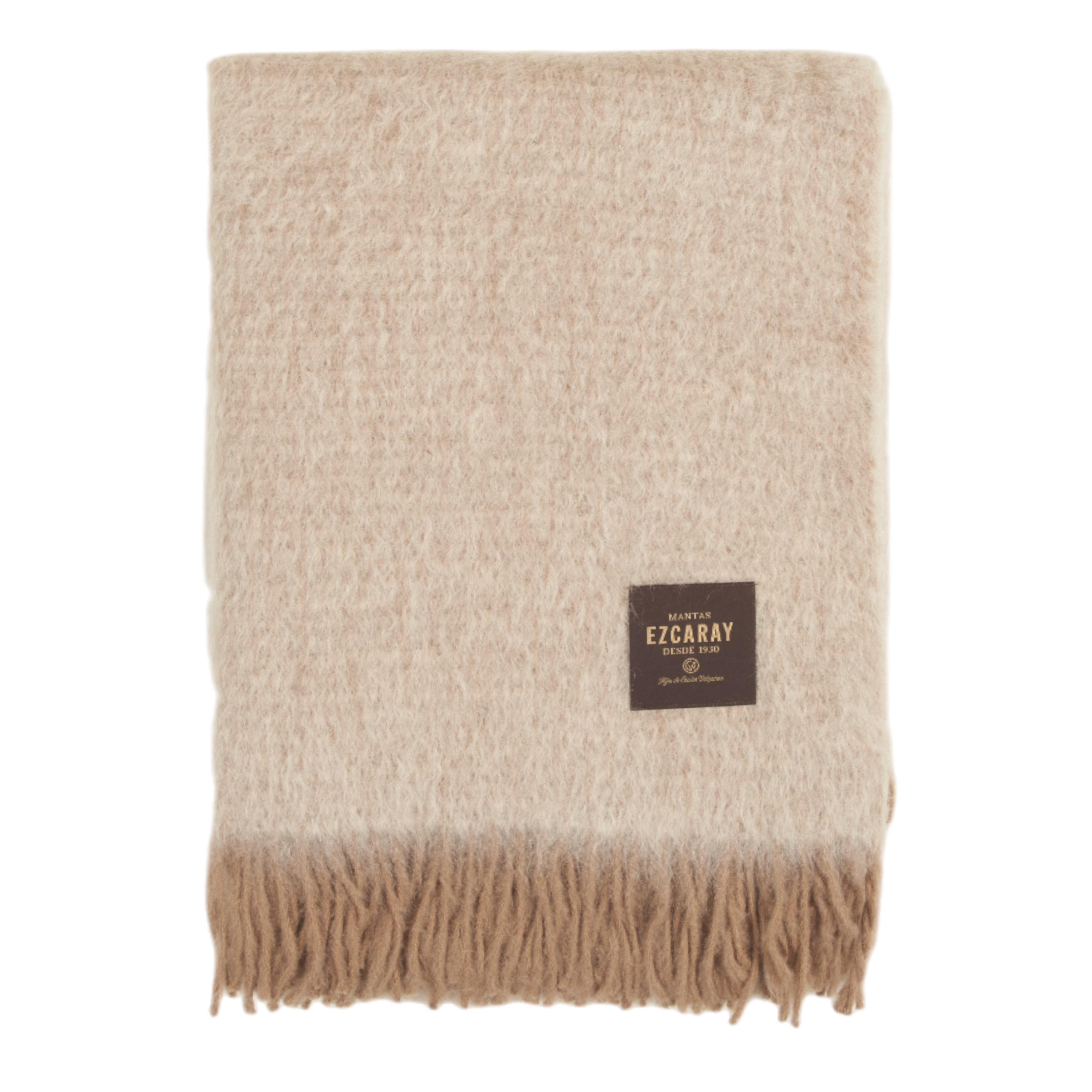 Coco Throw