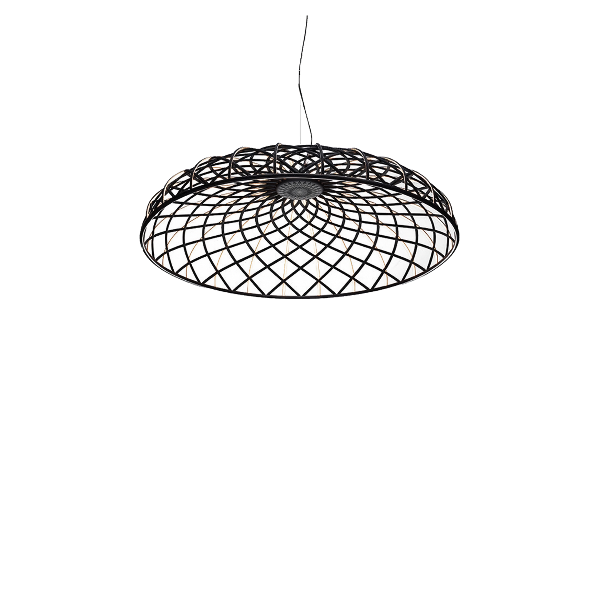 Skynest Suspension