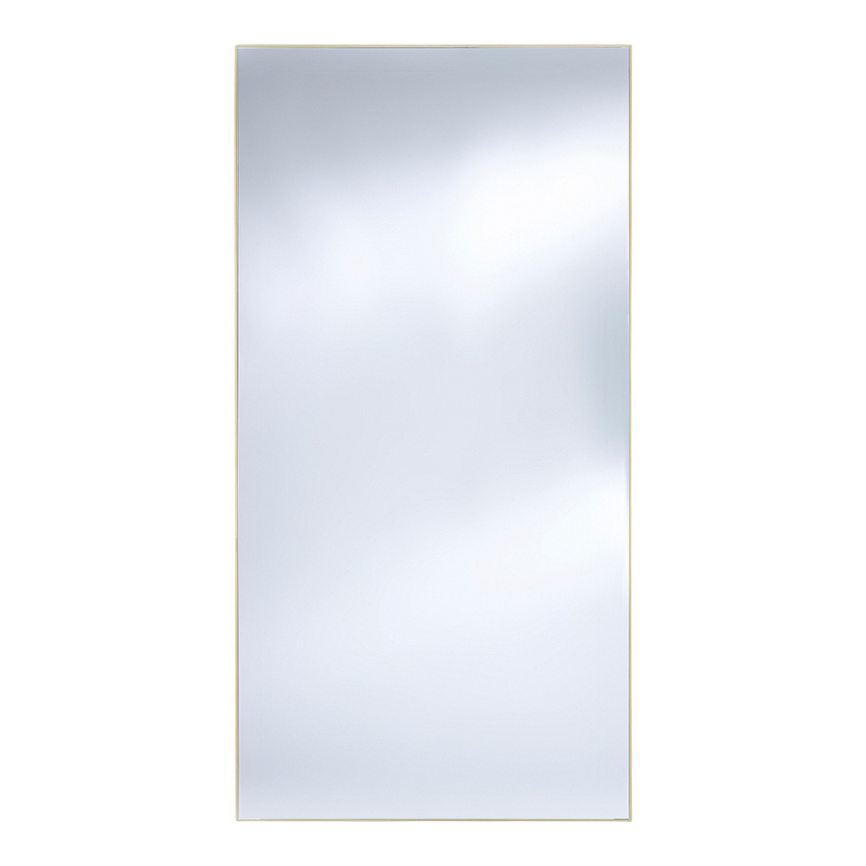Luca Floor Mirror