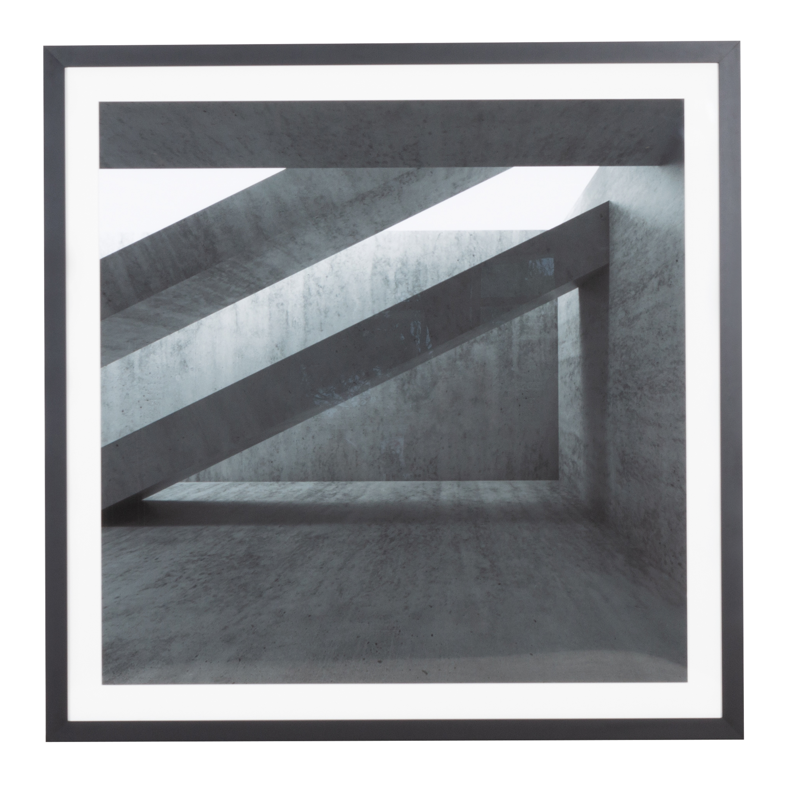 Brutalist Photo III Wall Art