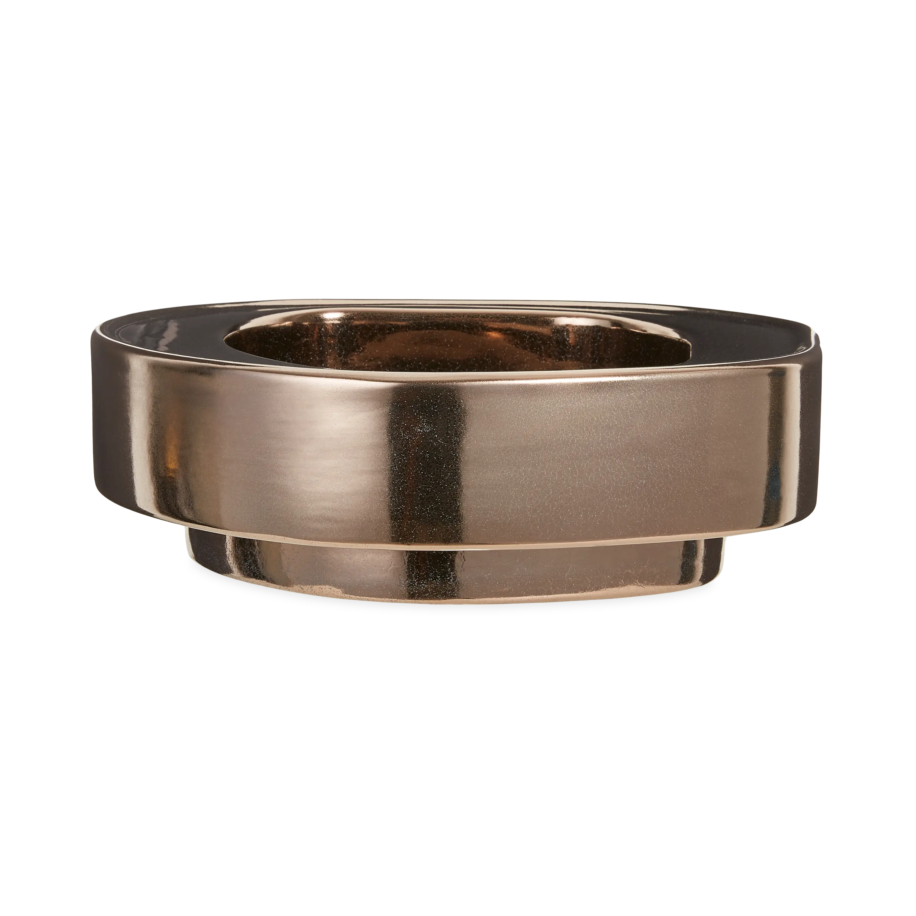Undulation Bowl