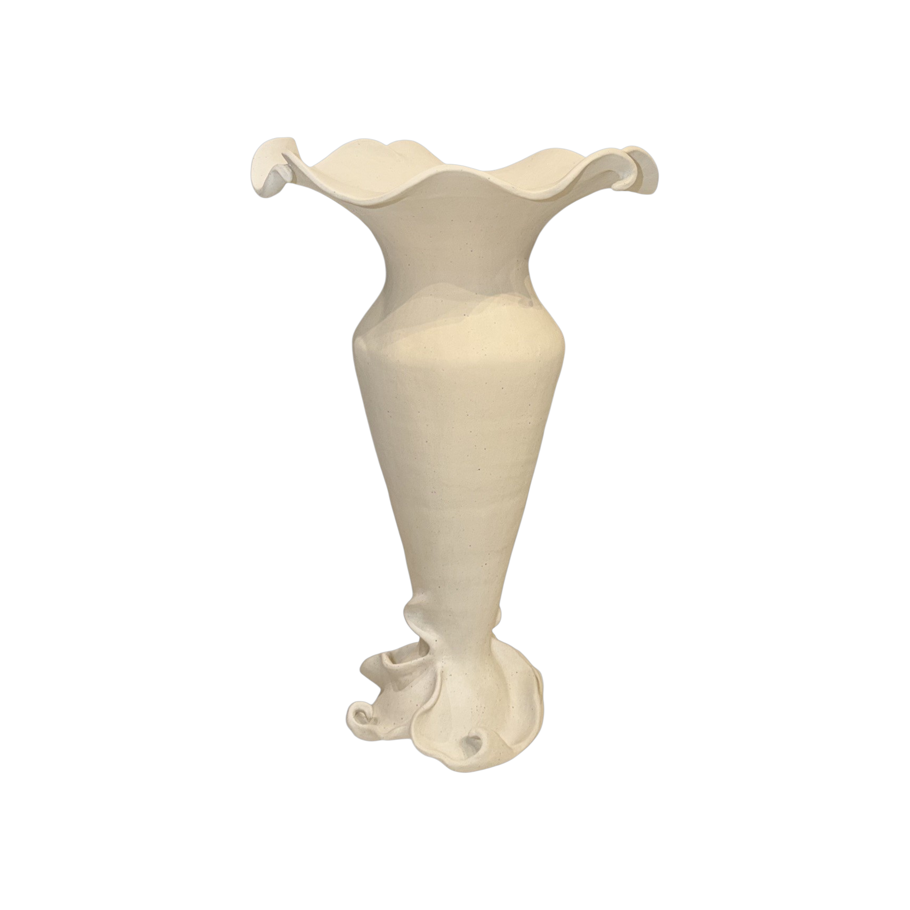 Terra No. 2 Vessel