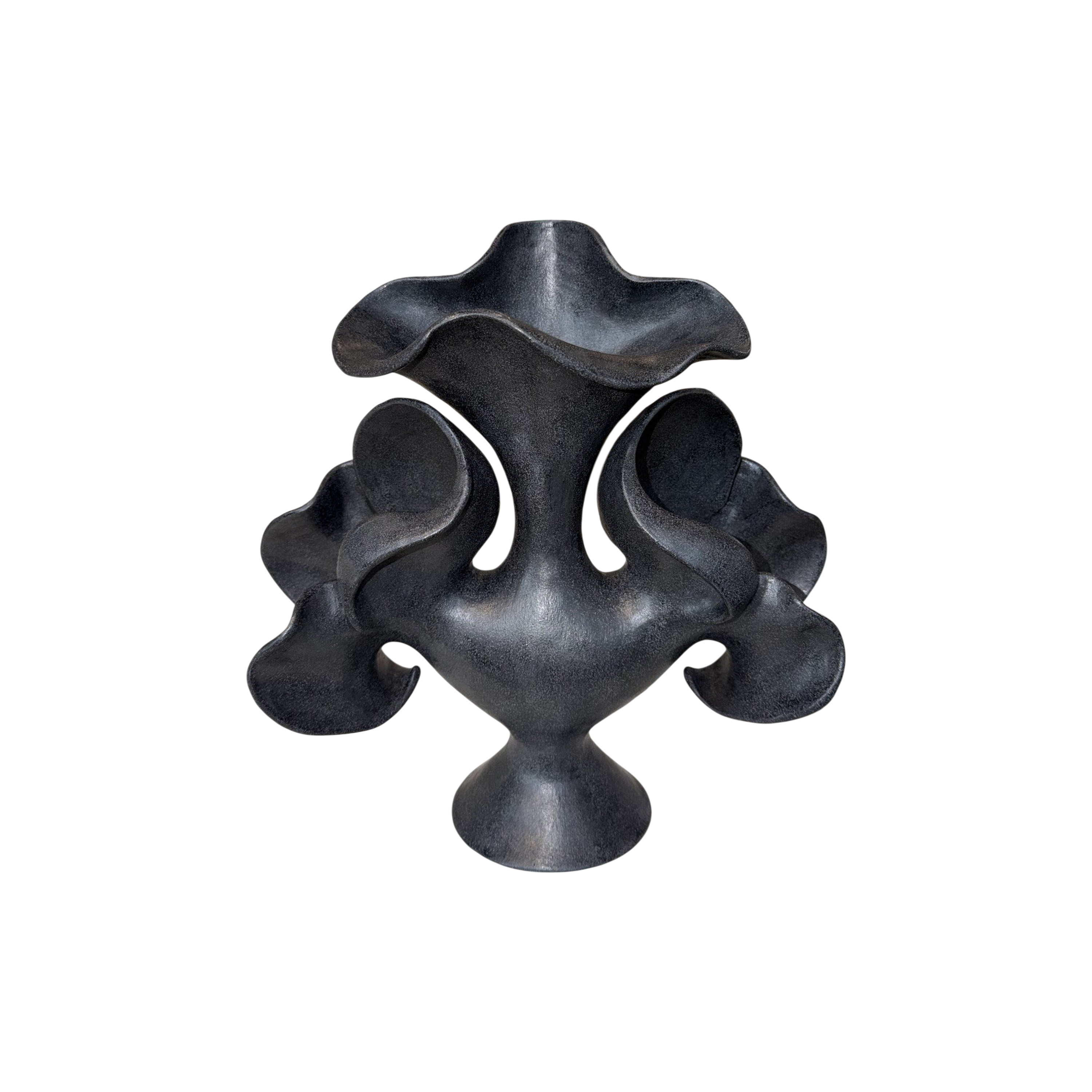 Pillows No. 3 Vessel