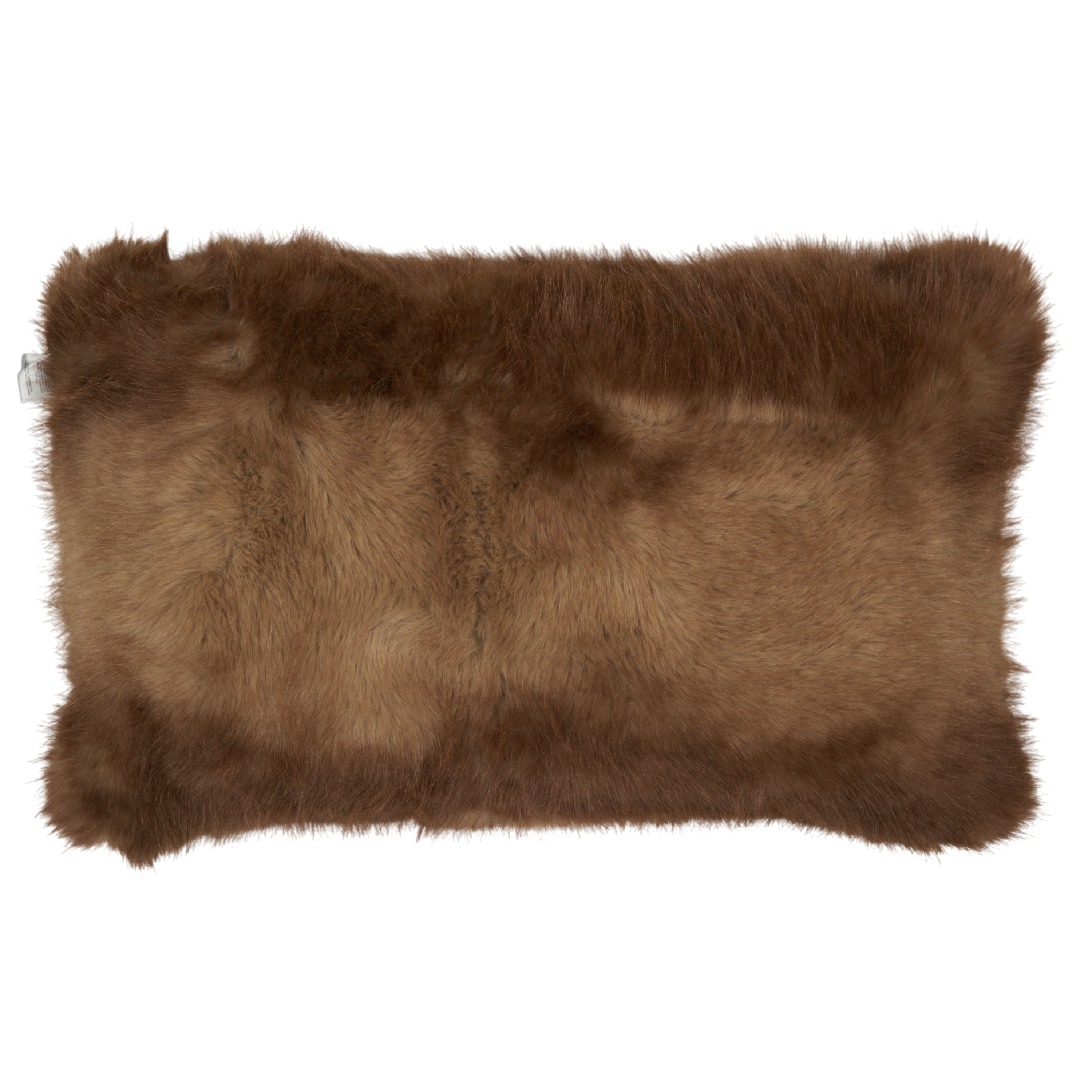 Faux Fur Pillow