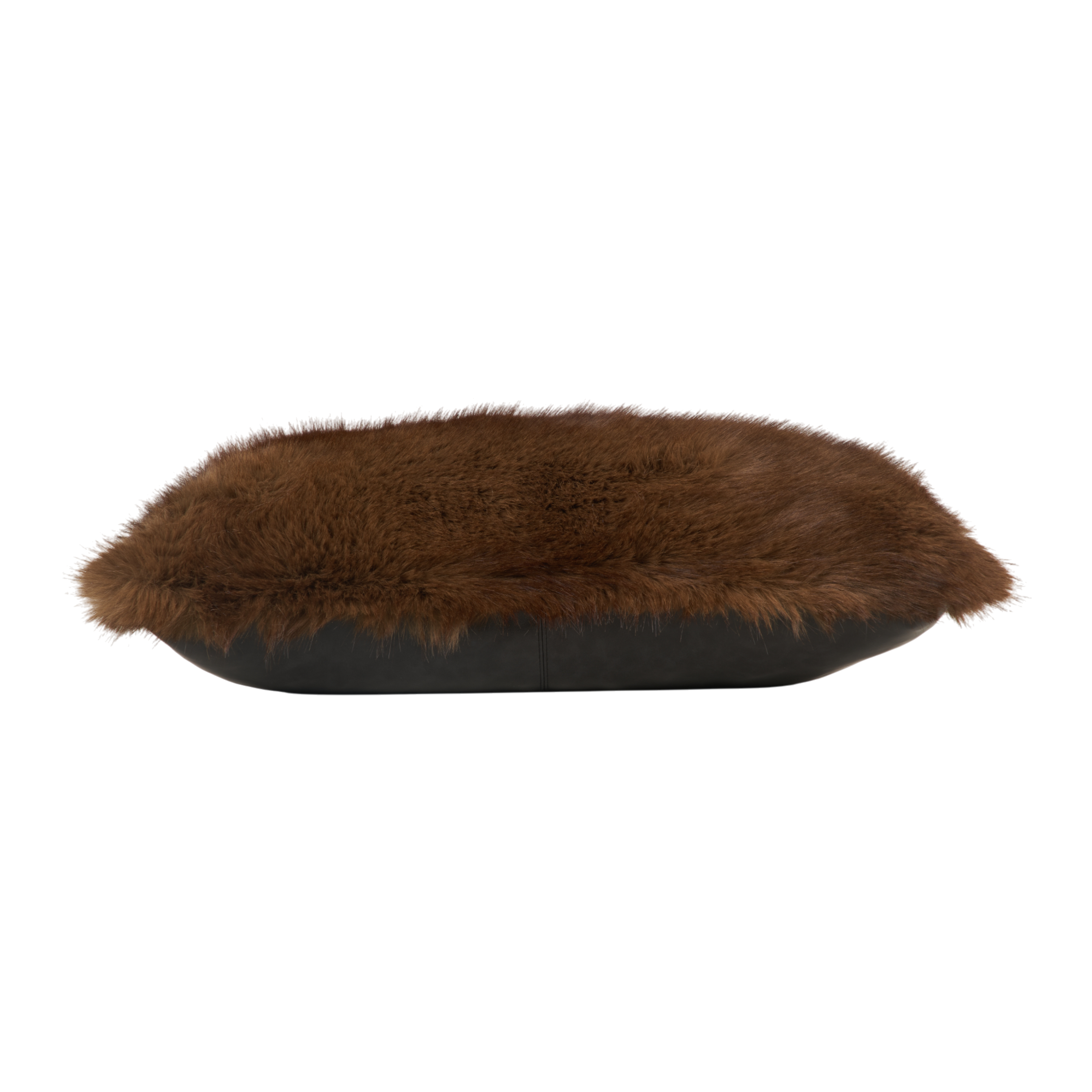 Faux Fur Pillow