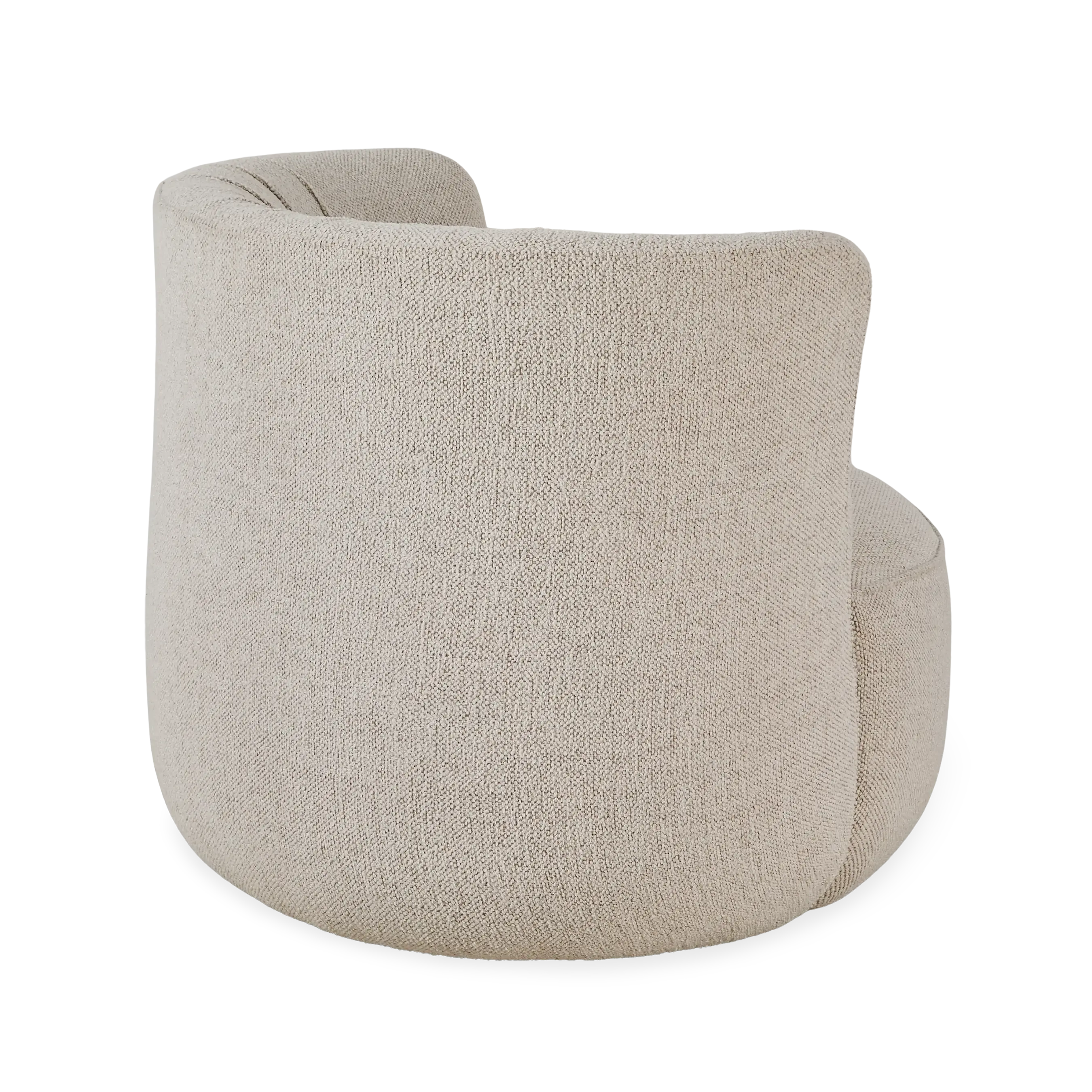 Derby Swivel Chair