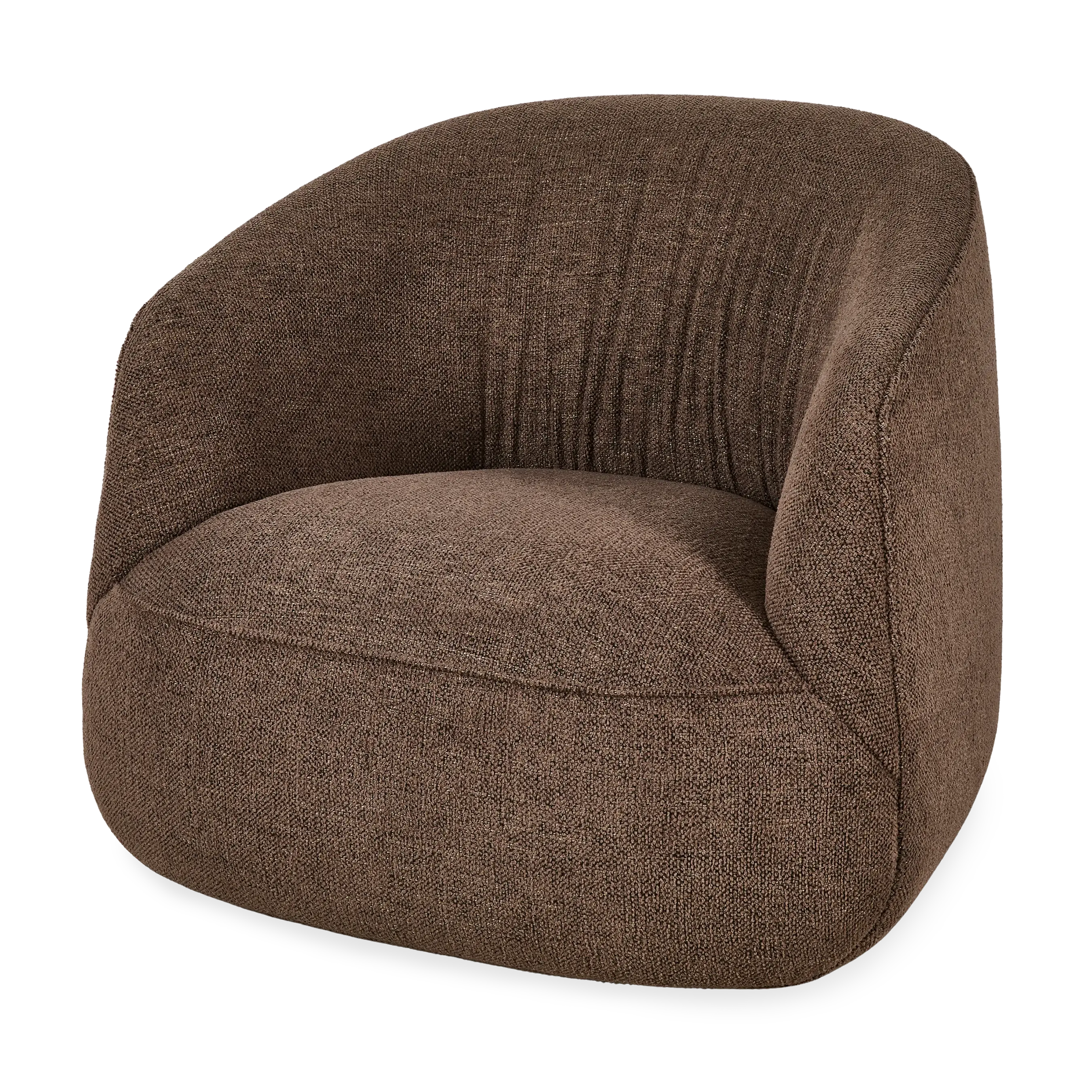 Casper Swivel Chair
