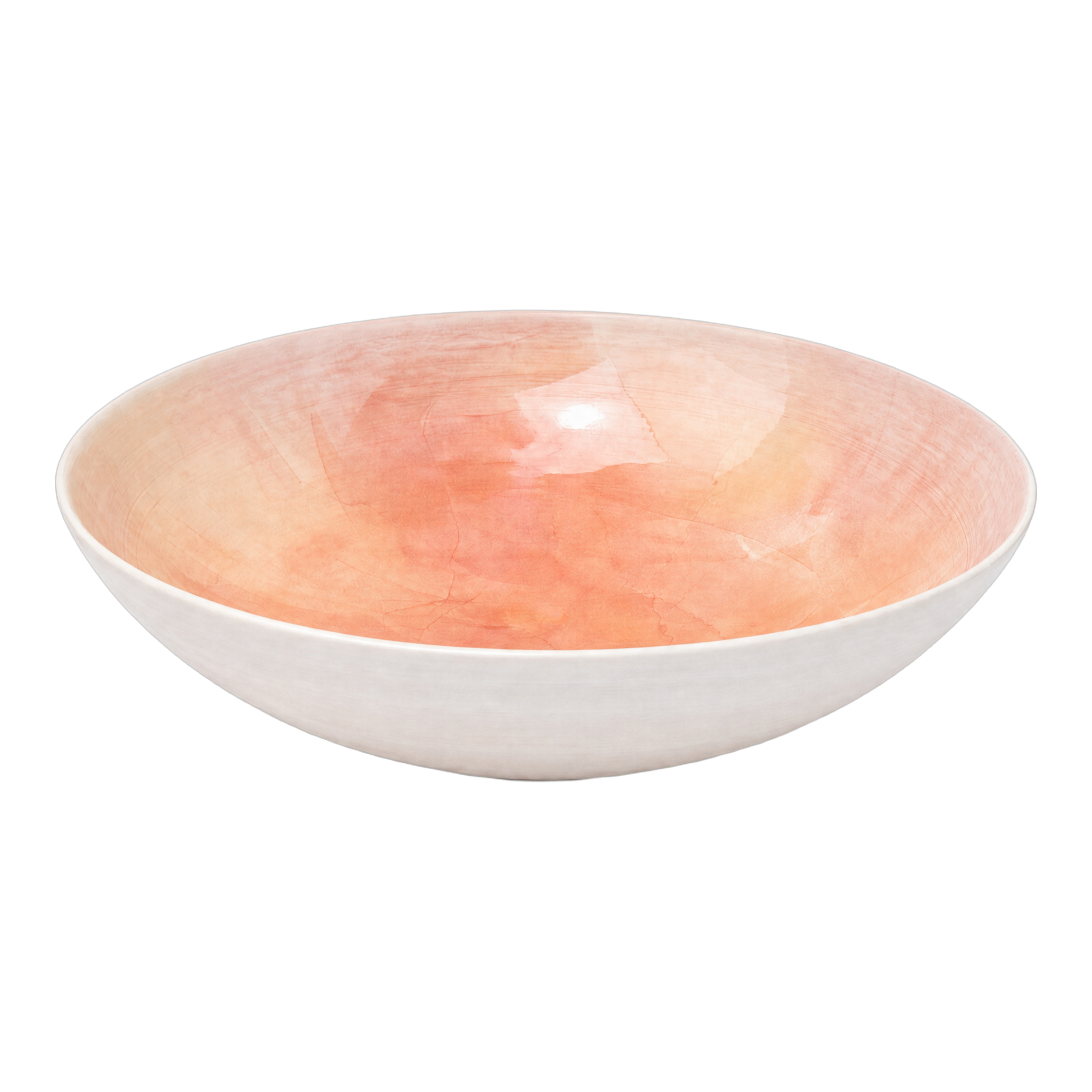 Aquarello Bowl