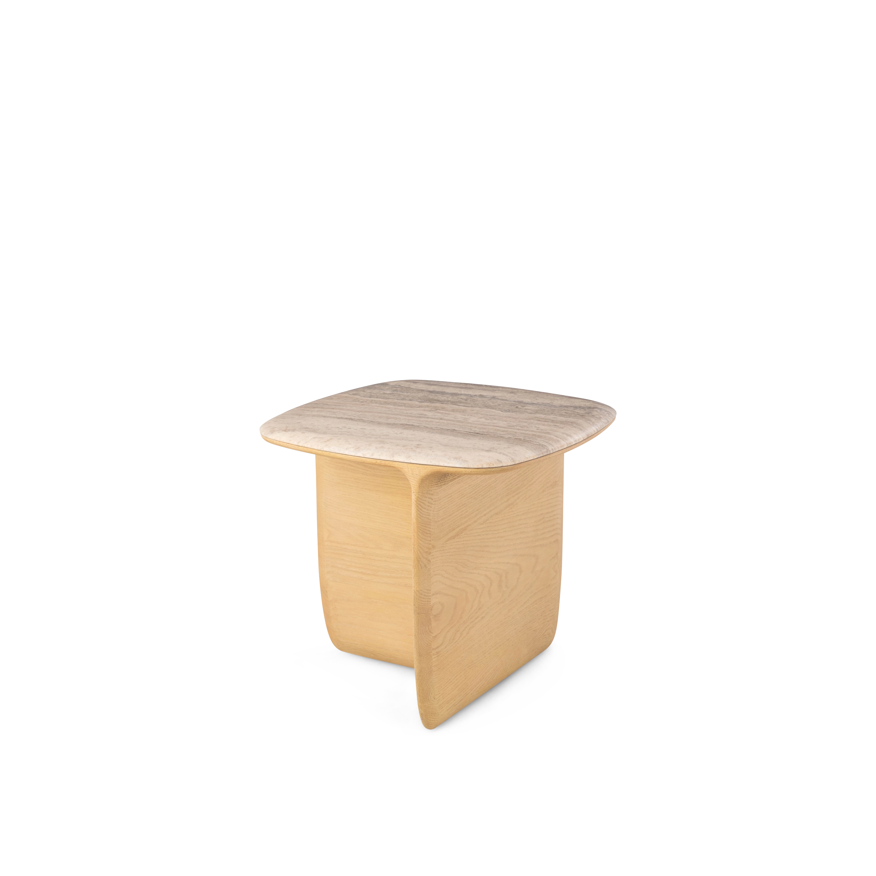Eden Side Table