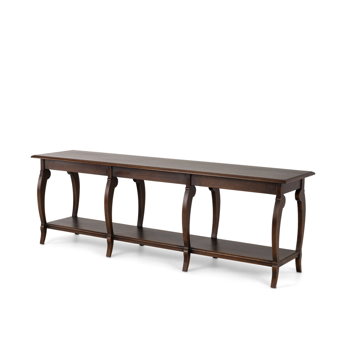 Alder Console Table
