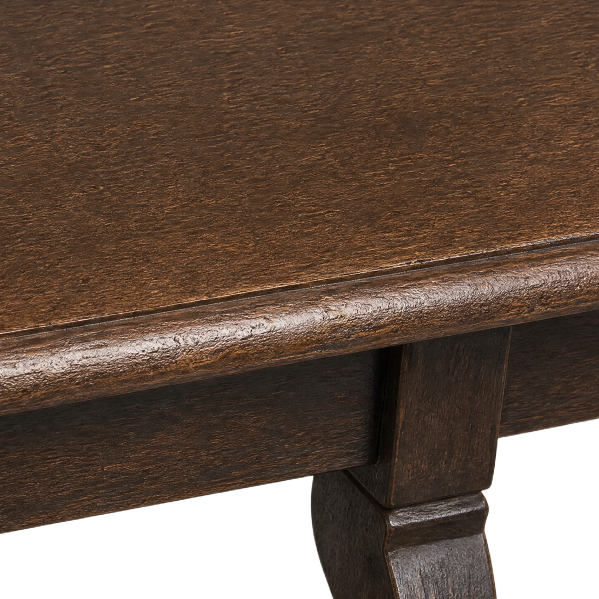 Alder Console Table