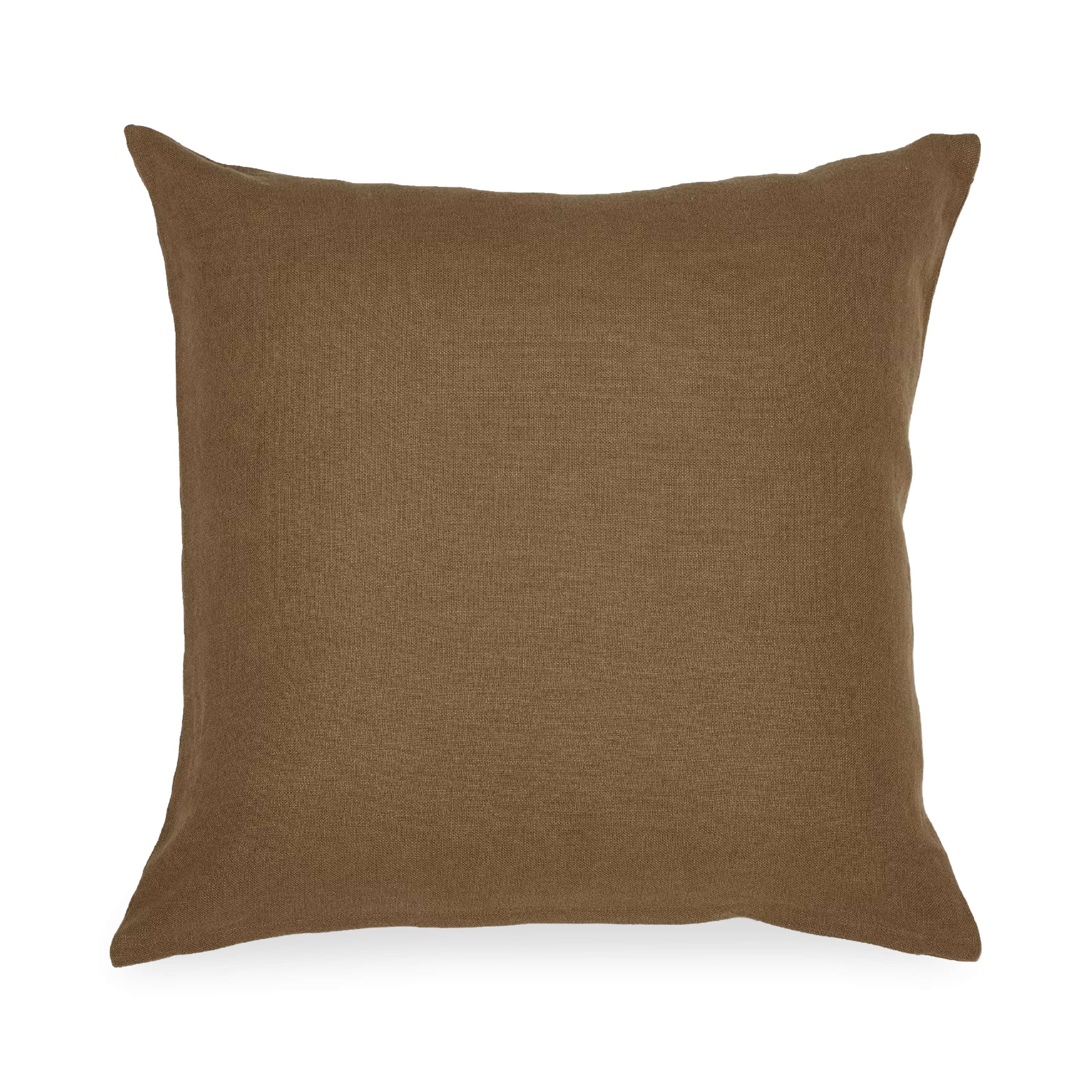 Hudson Linen Pillow
