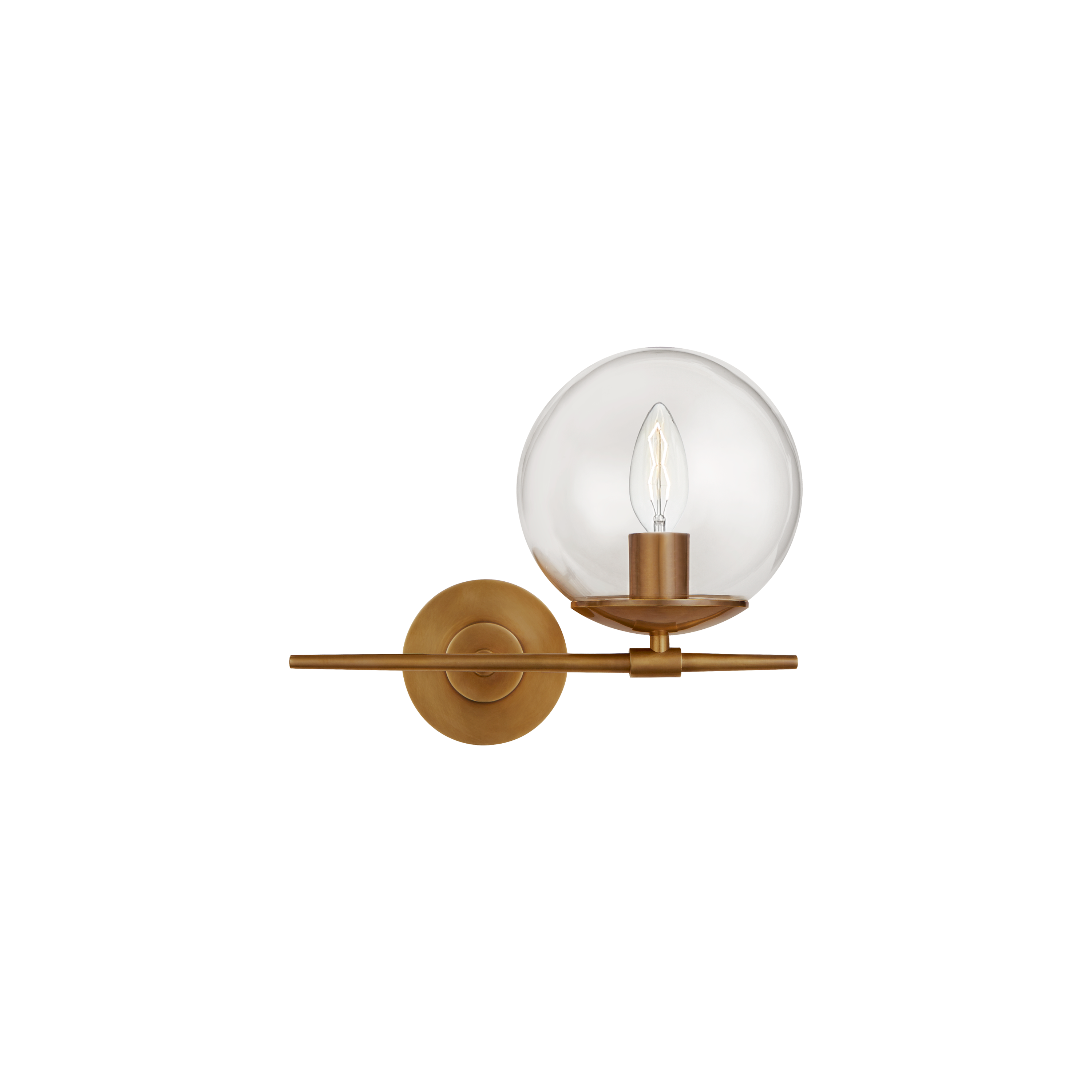 Turenne Small Sconce