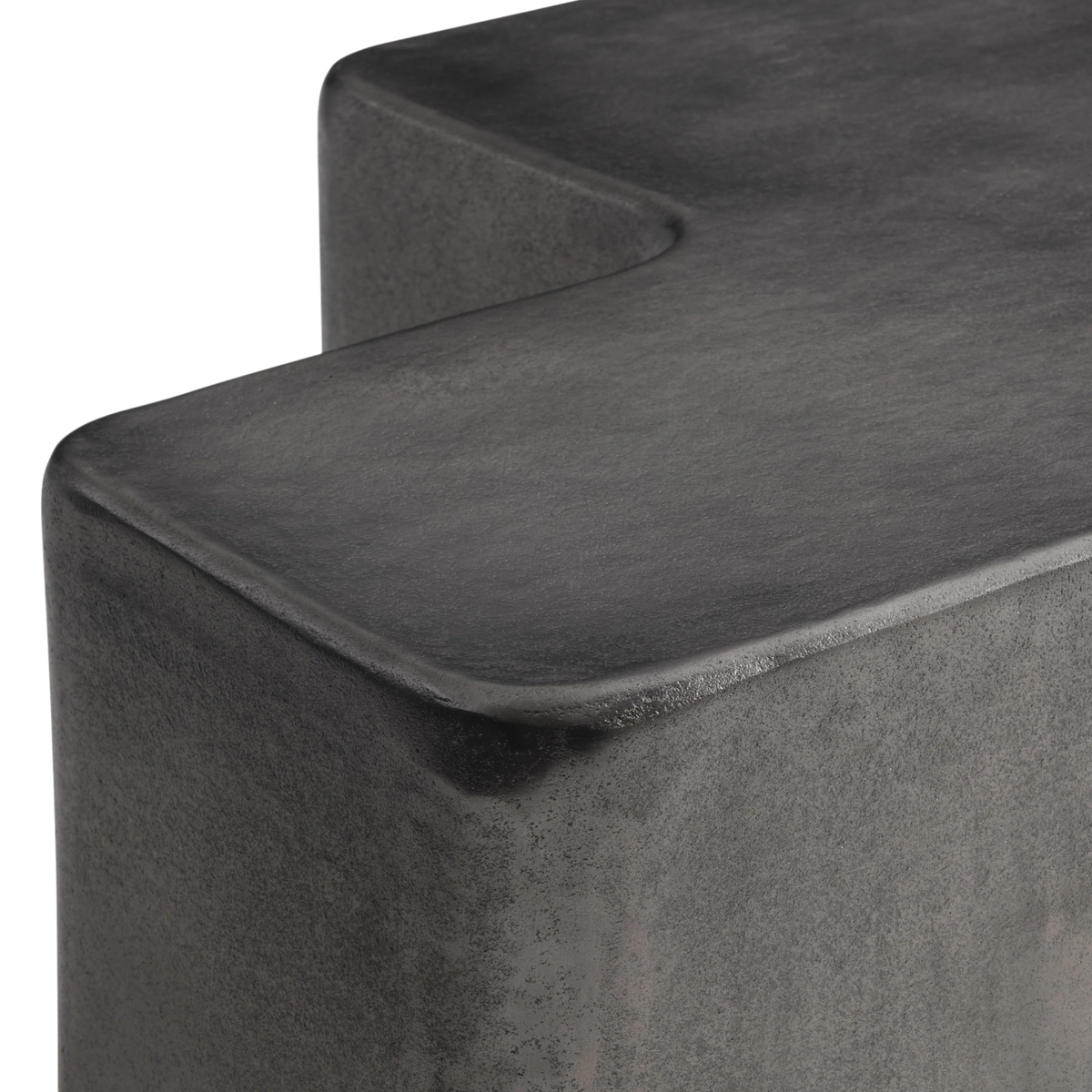 Juri Large Bunching Coffee Table