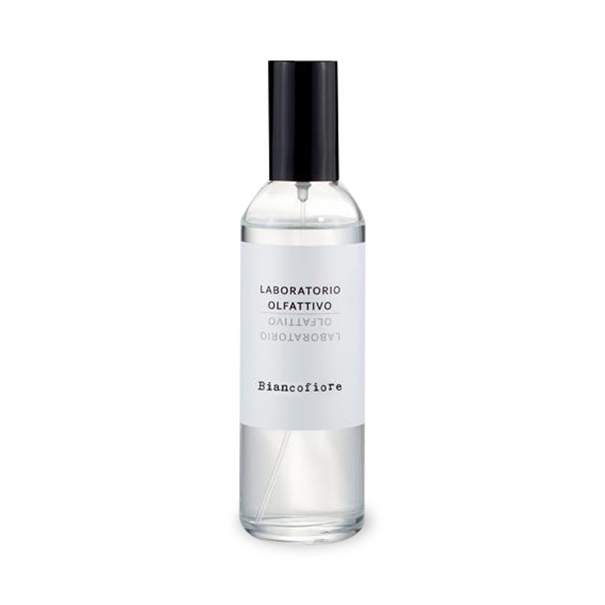 Laboratorio Olfattivo was born from a love for niche perfumes.