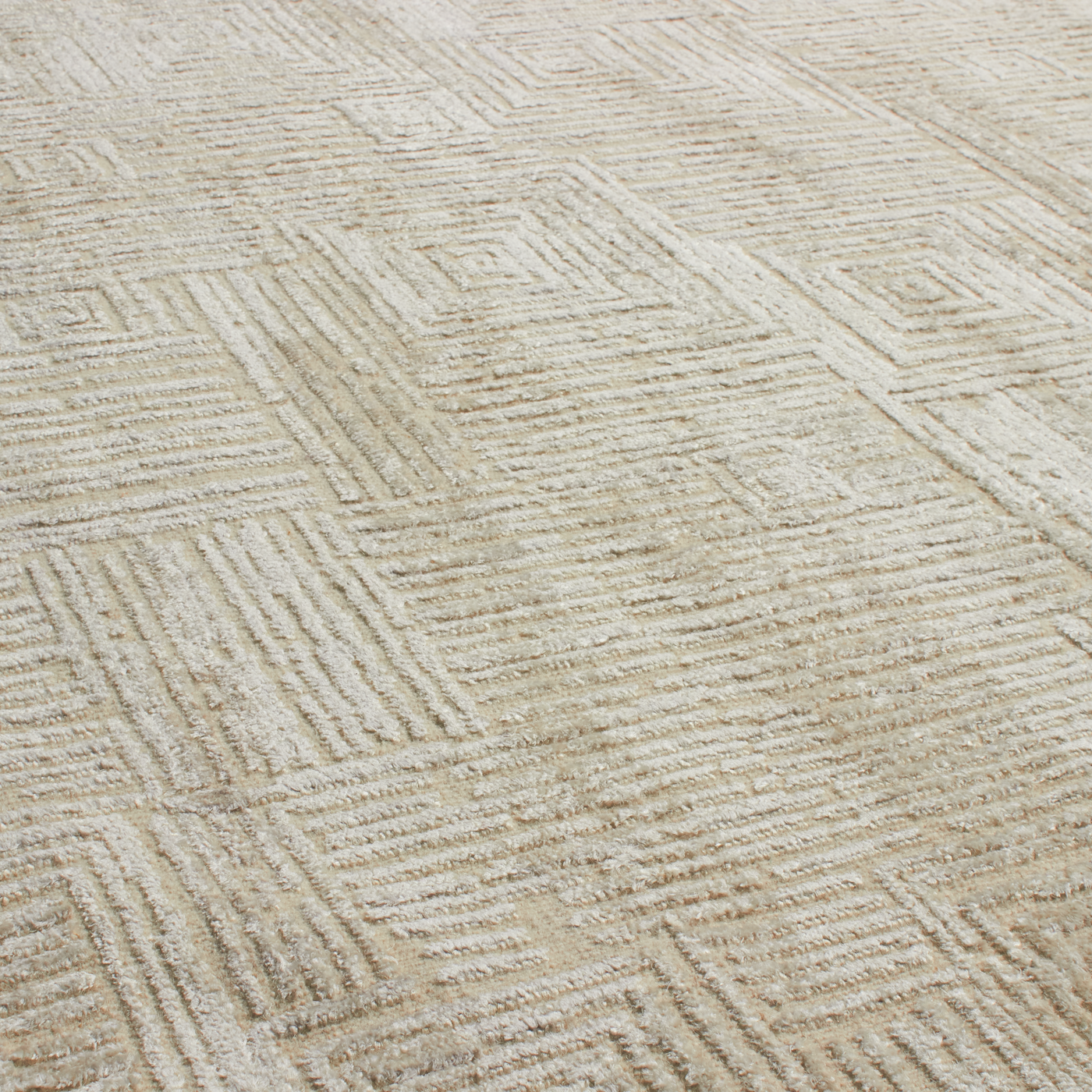 Each rug in Elte's Modern Collection tells a unique story.