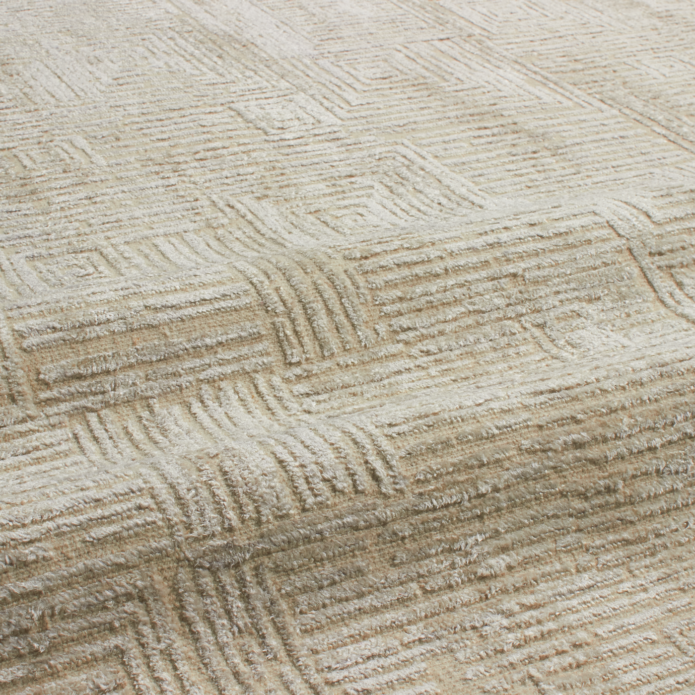 Each rug in Elte's Modern Collection tells a unique story.
