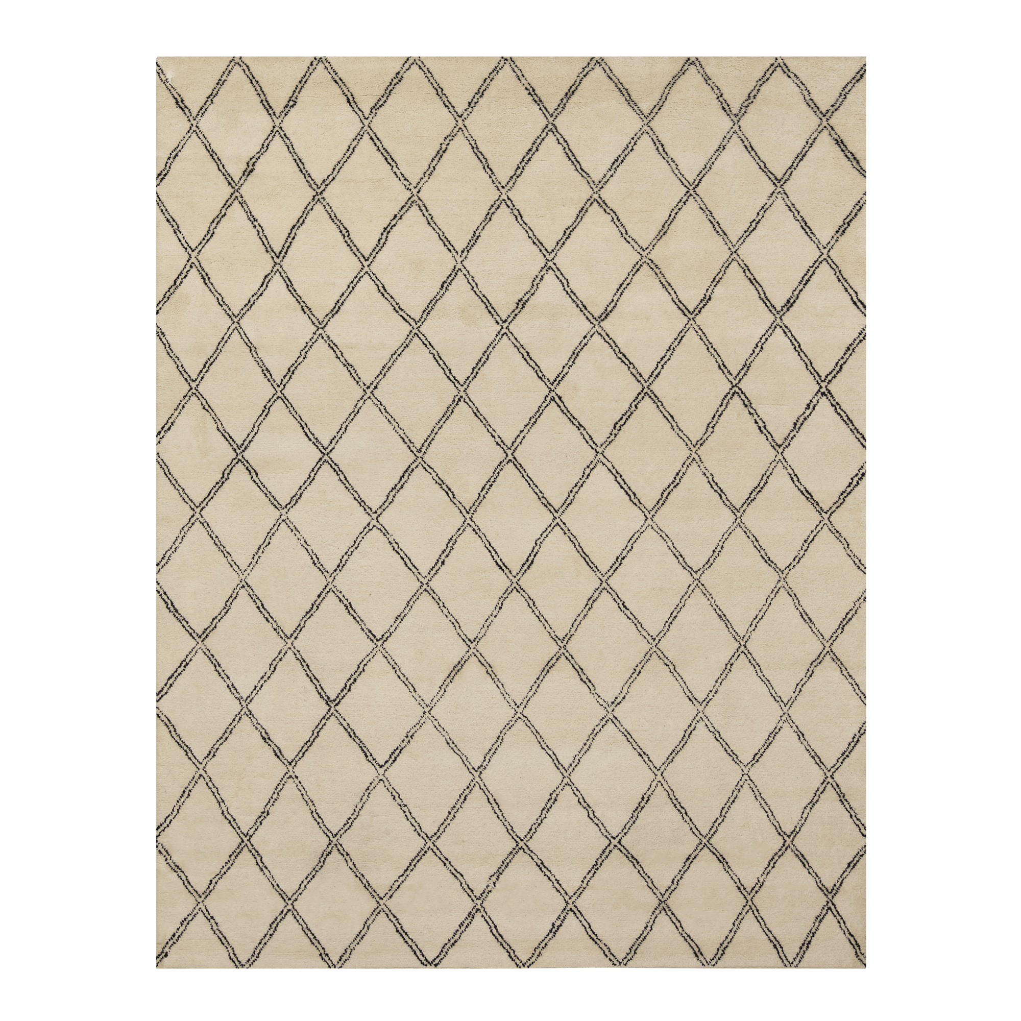 Arbi Ivory/Black