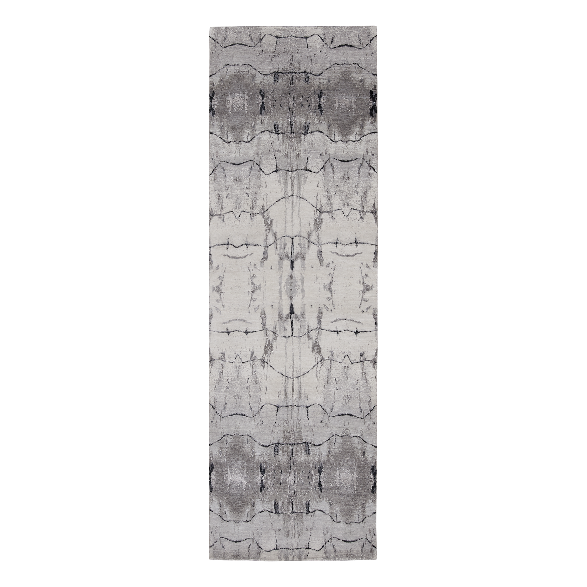Splatter Spell Grey Scale