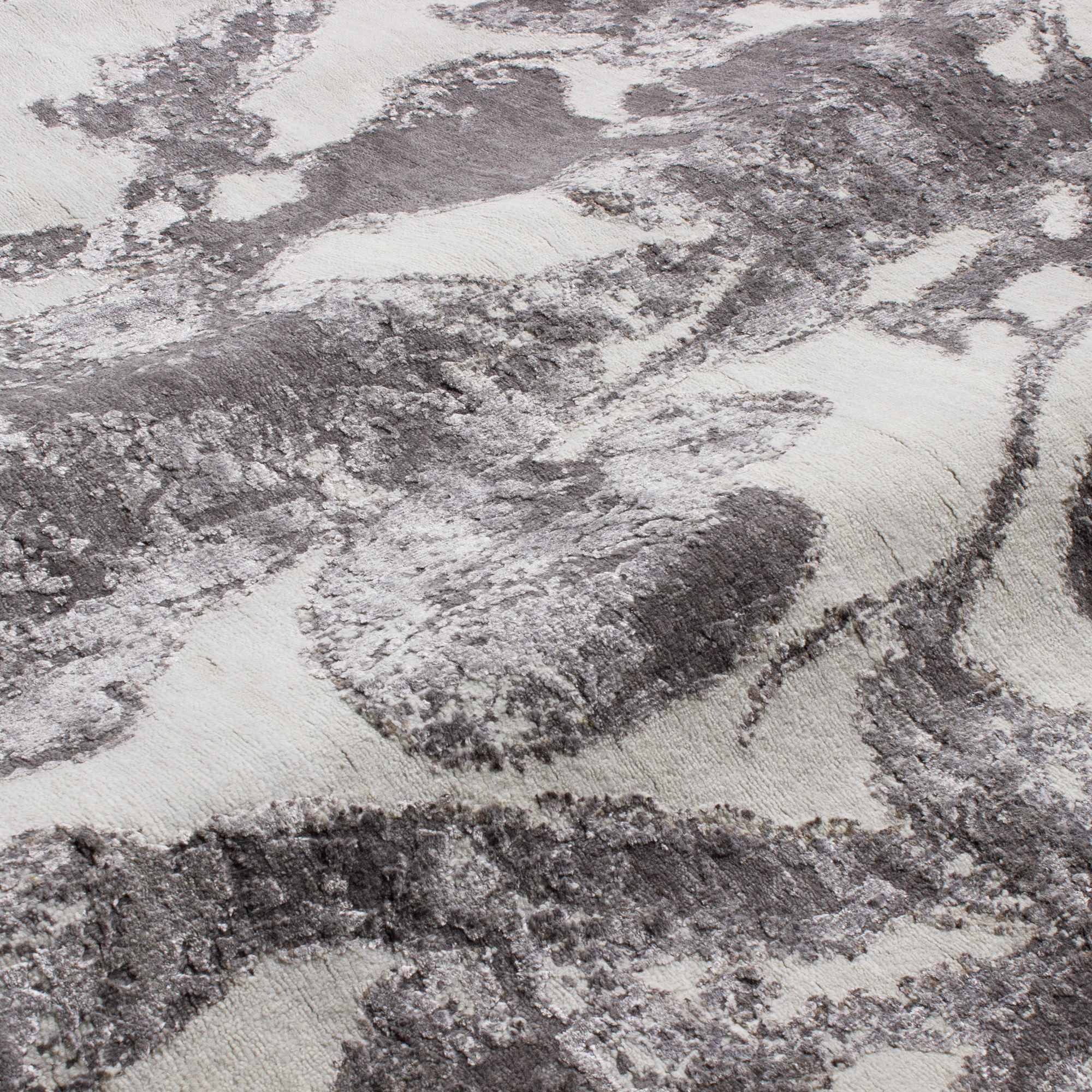 Introducing a vibrant new rug collection created in partnership with New York-based textile design studio Eskayel.