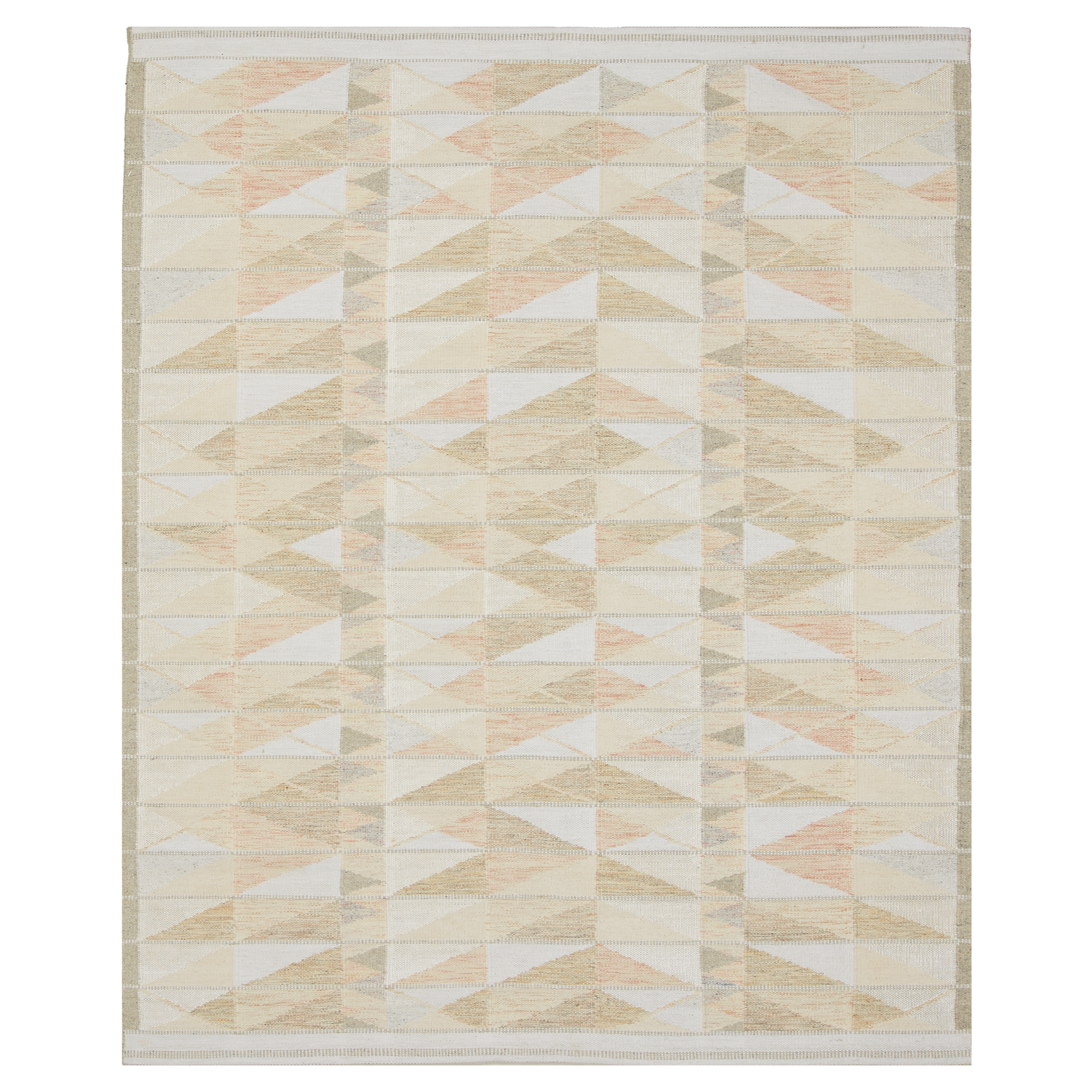 Arboga Ivory/Silver