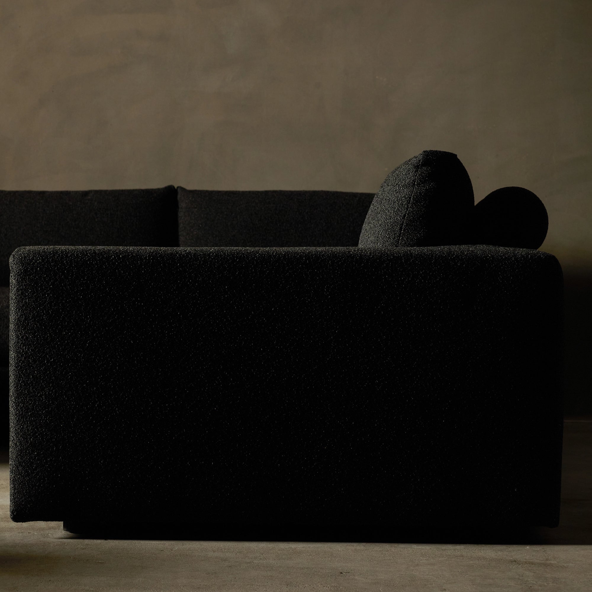 Colonna Modular Sectional