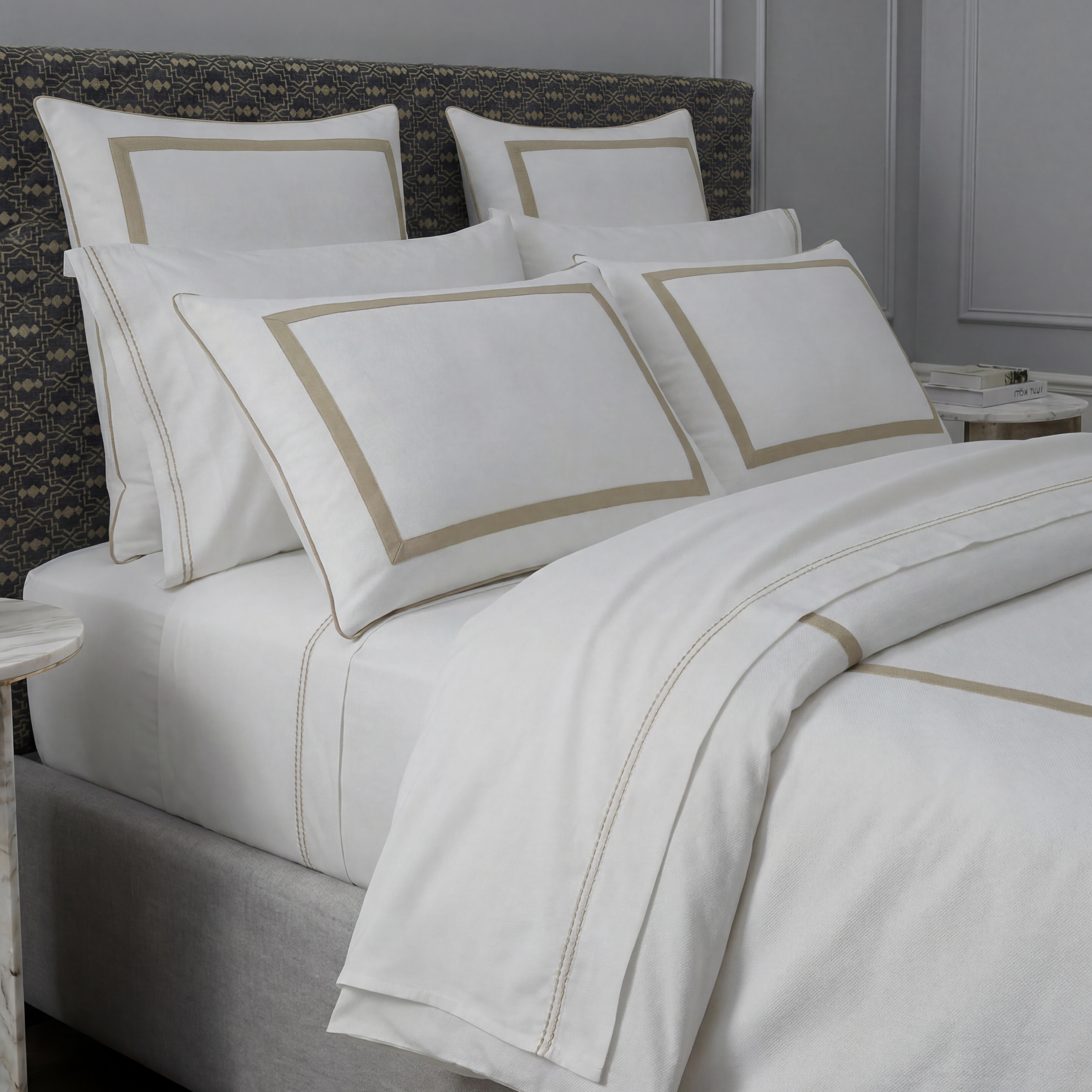 Louise Pique Collection