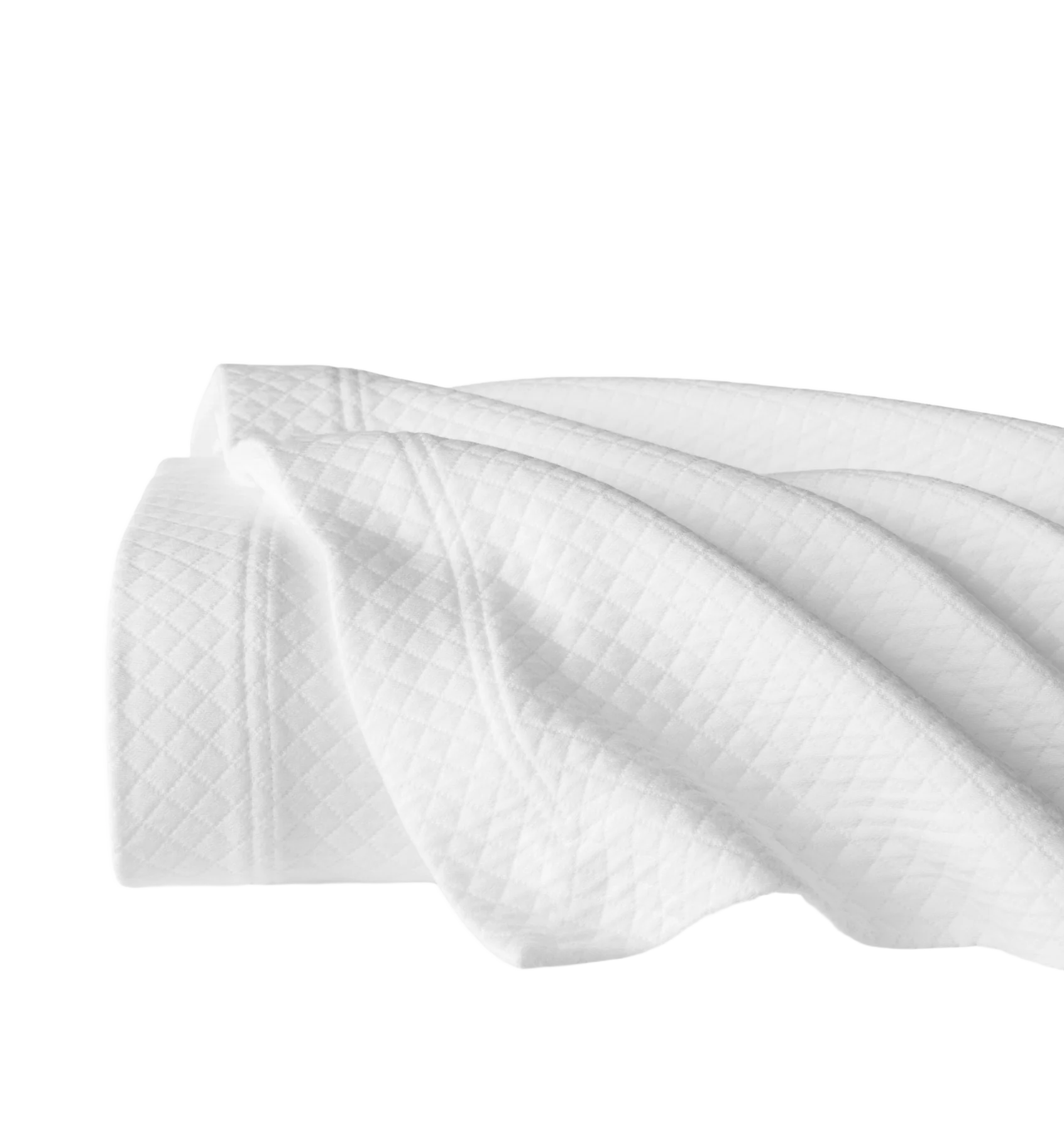 Rombo Coverlet