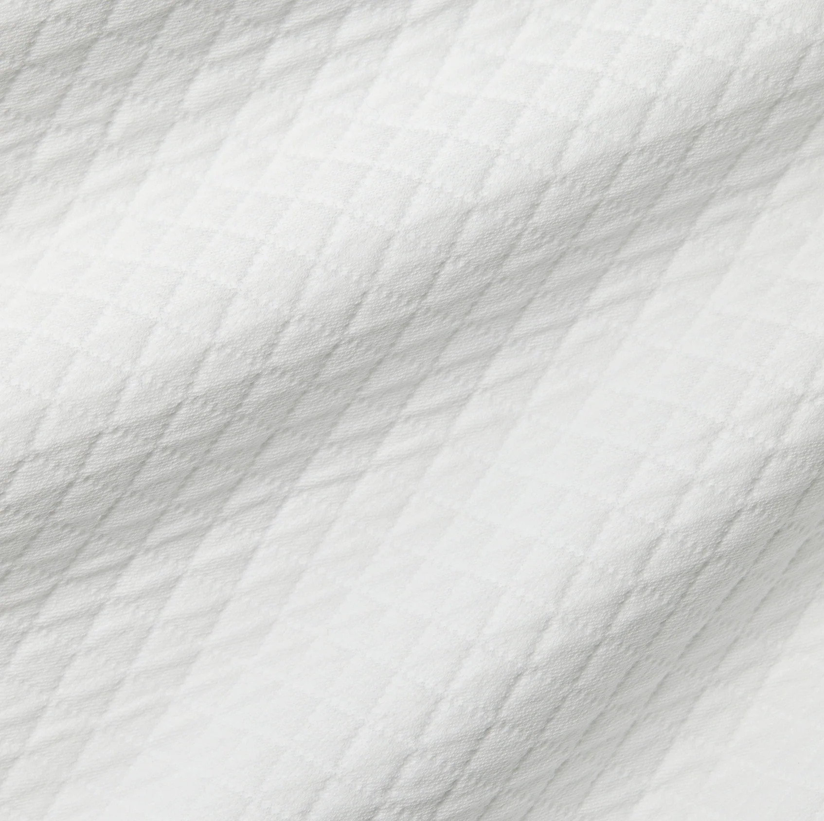 Rombo Coverlet