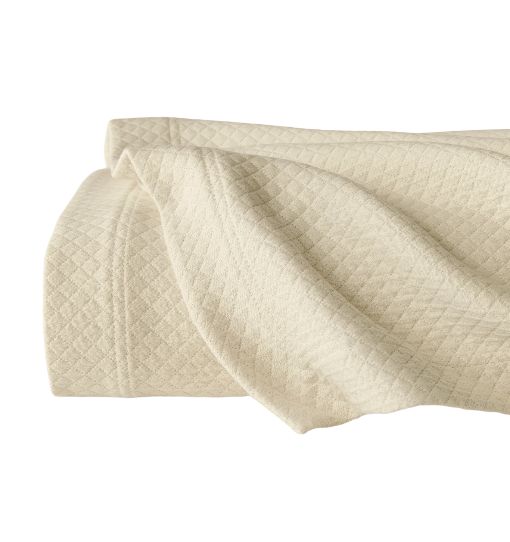 Rombo Coverlet