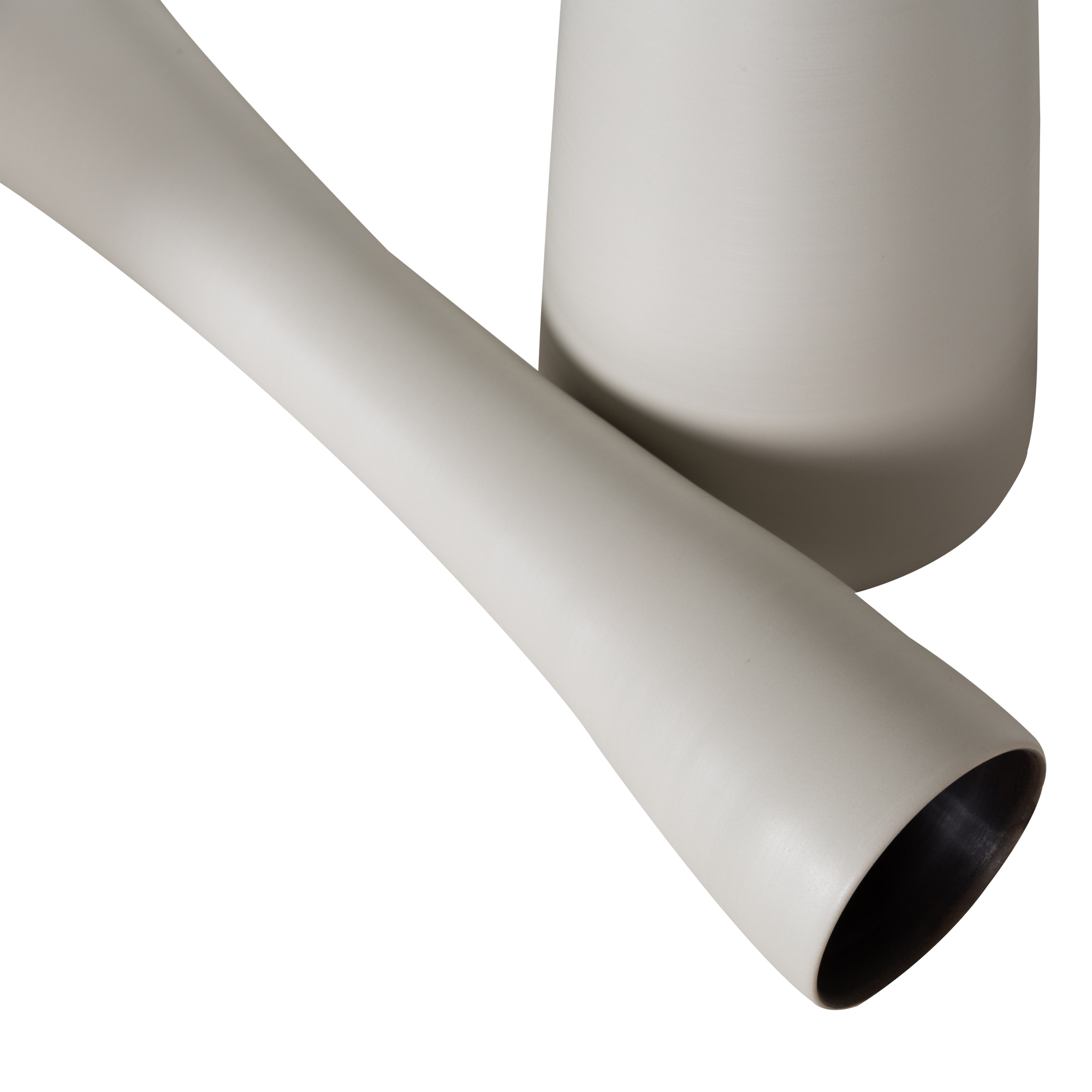 Flute Vase