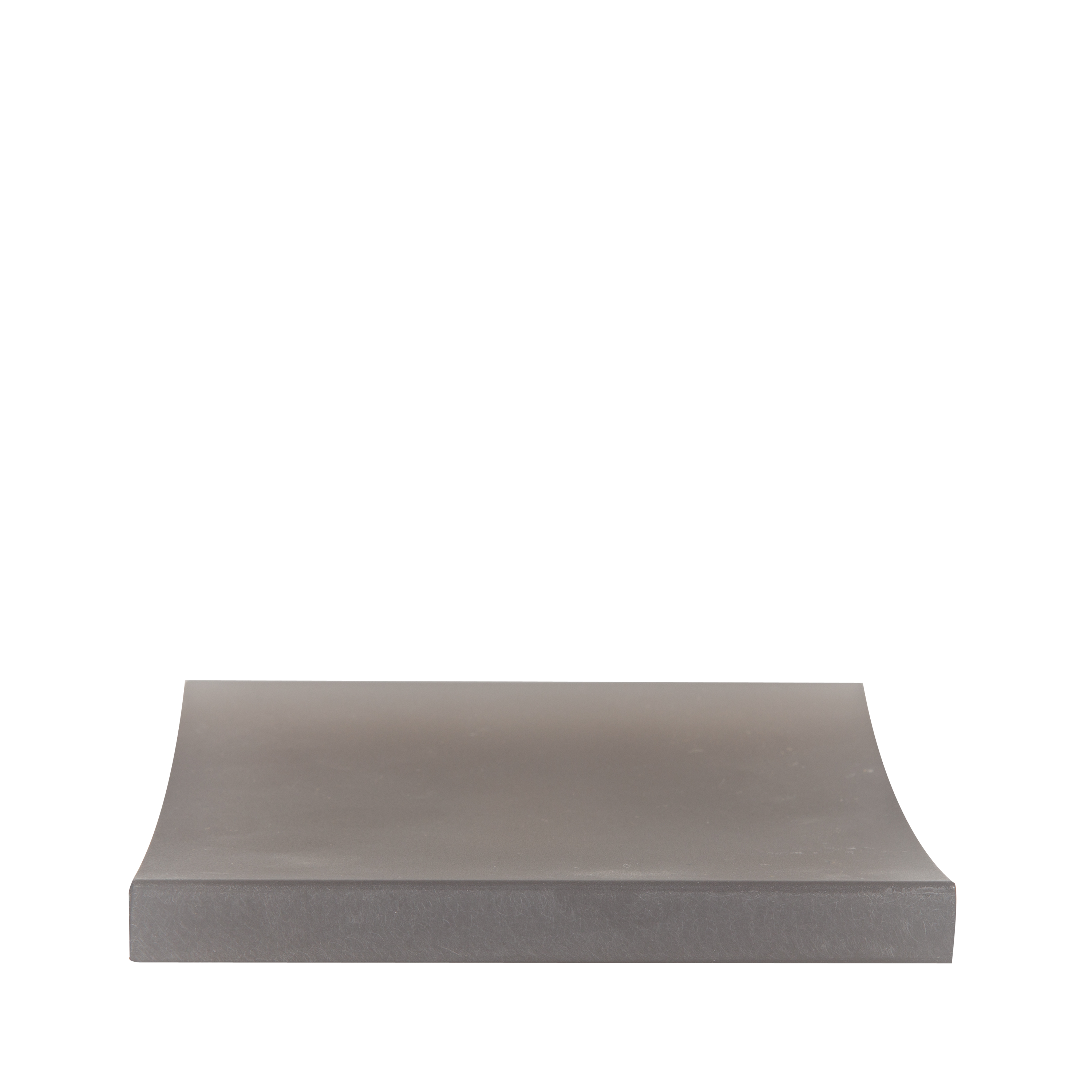 Using a minimalistic silhouette and pleasant round curves, the Malta Collection features a smooth to the touch, scratch–resistant coating for enhanced durability.